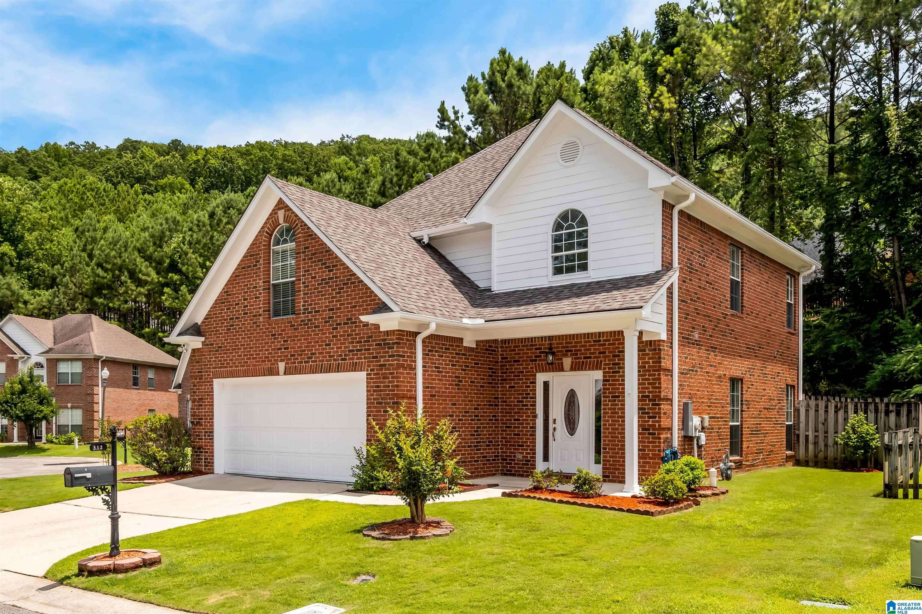 Birmingham, AL 35226,813 CASTLEMAINE COURT
