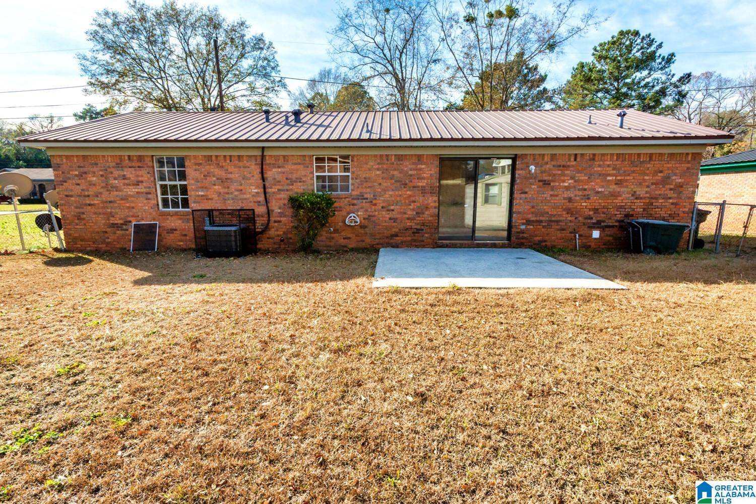 Tuscaloosa, AL 35404,119 20TH COURT E