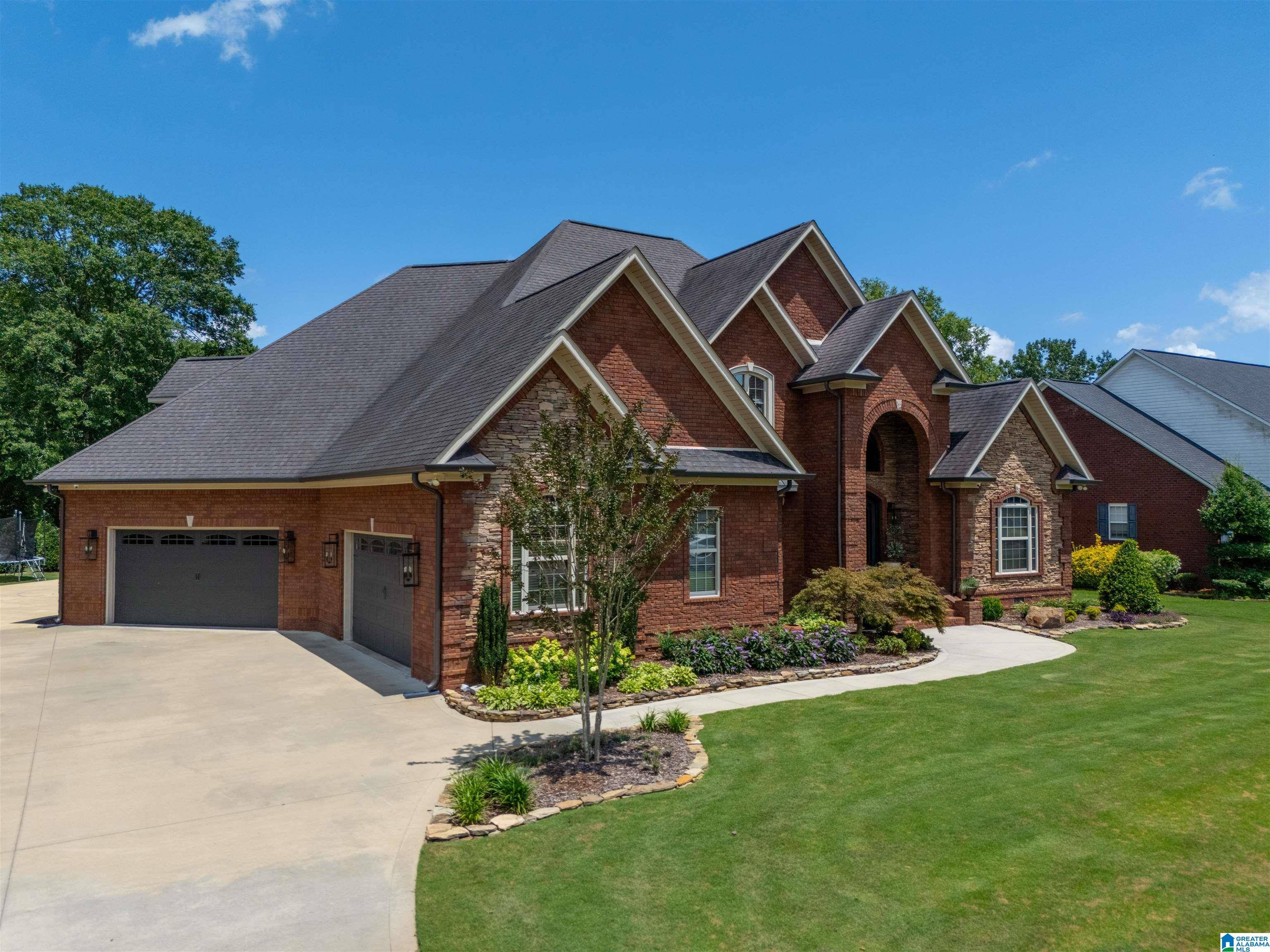 Gadsden, AL 35903,2401 VERANDA TRACE