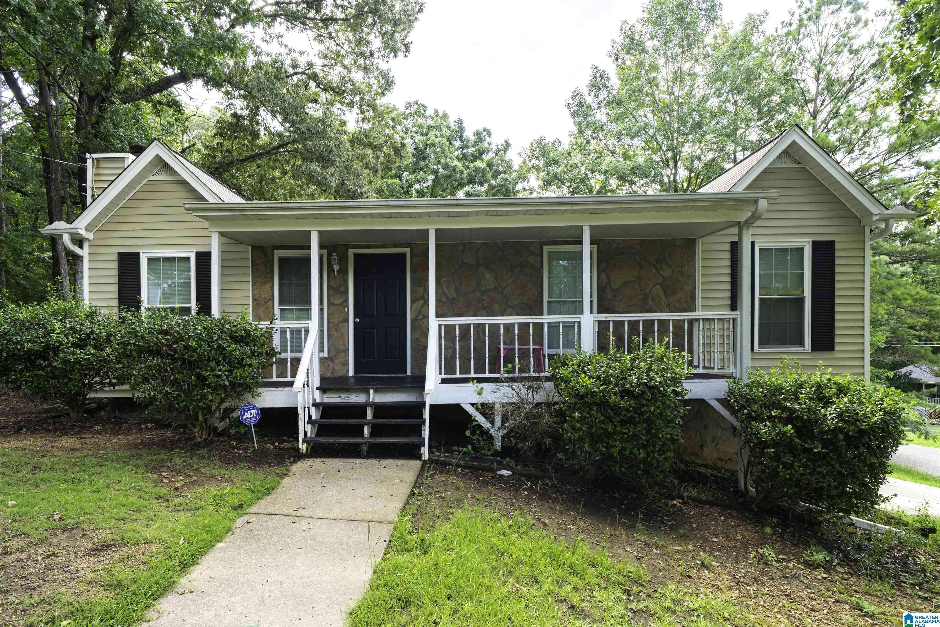 Pinson, AL 35126,7437 PLANTATION ROAD