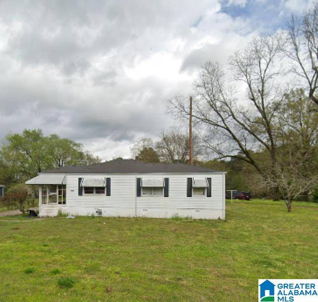 Center Point, AL 35215,1925 2ND PLACE NW