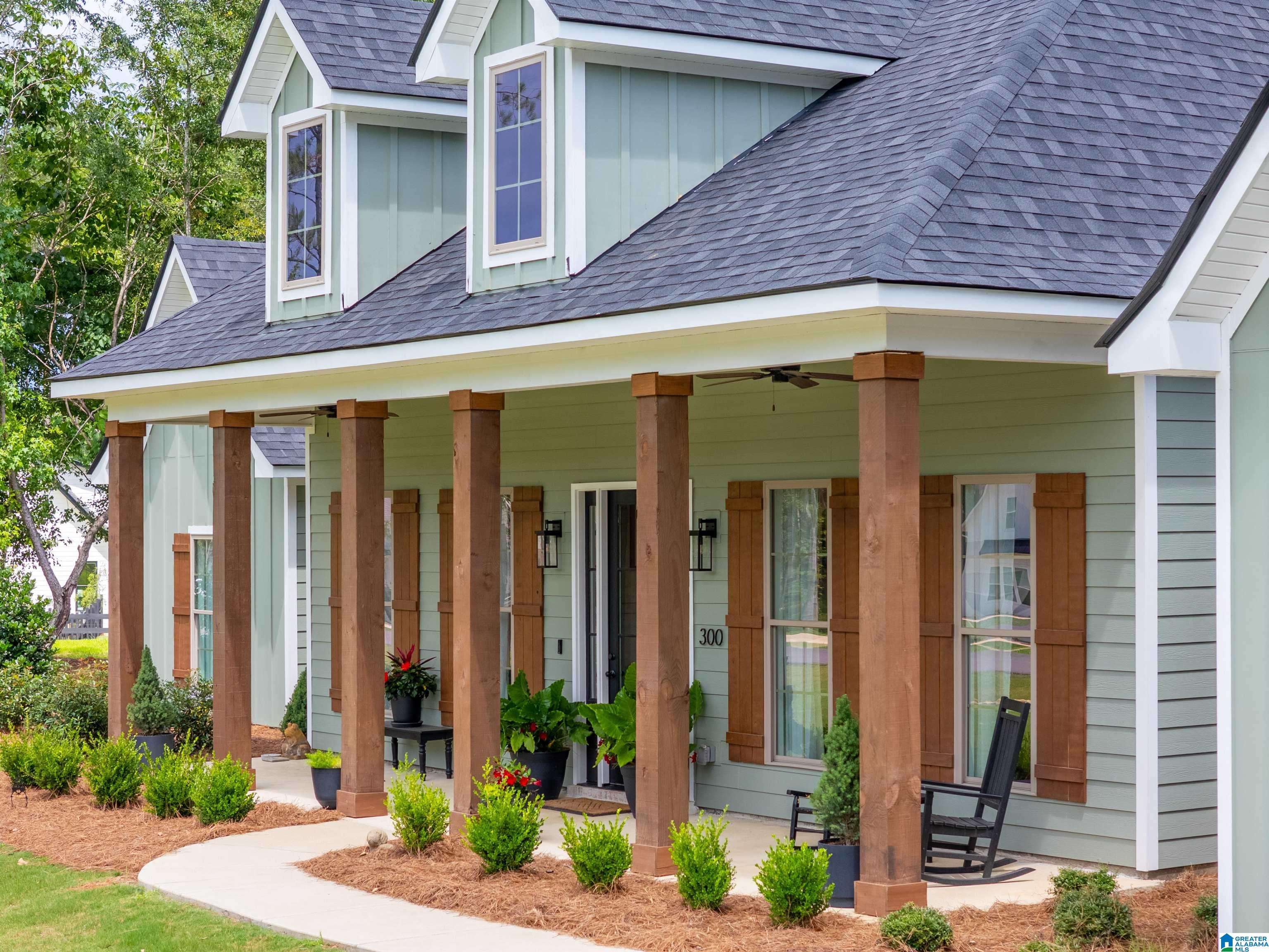 Springville, AL 35146,300 STONEWOOD TRAIL