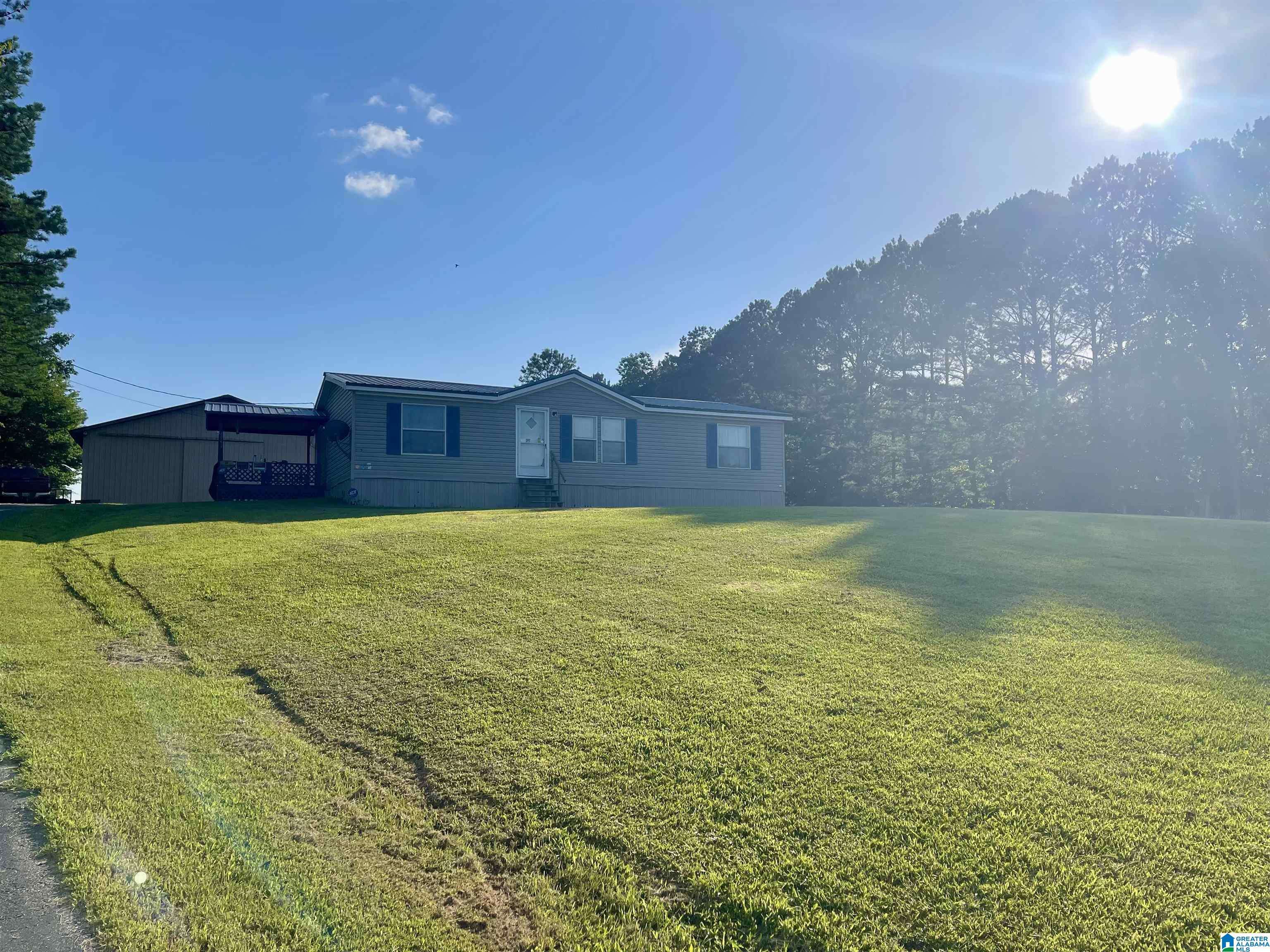 Jasper, AL 35504,4953 OLD PINEYWOODS ROAD