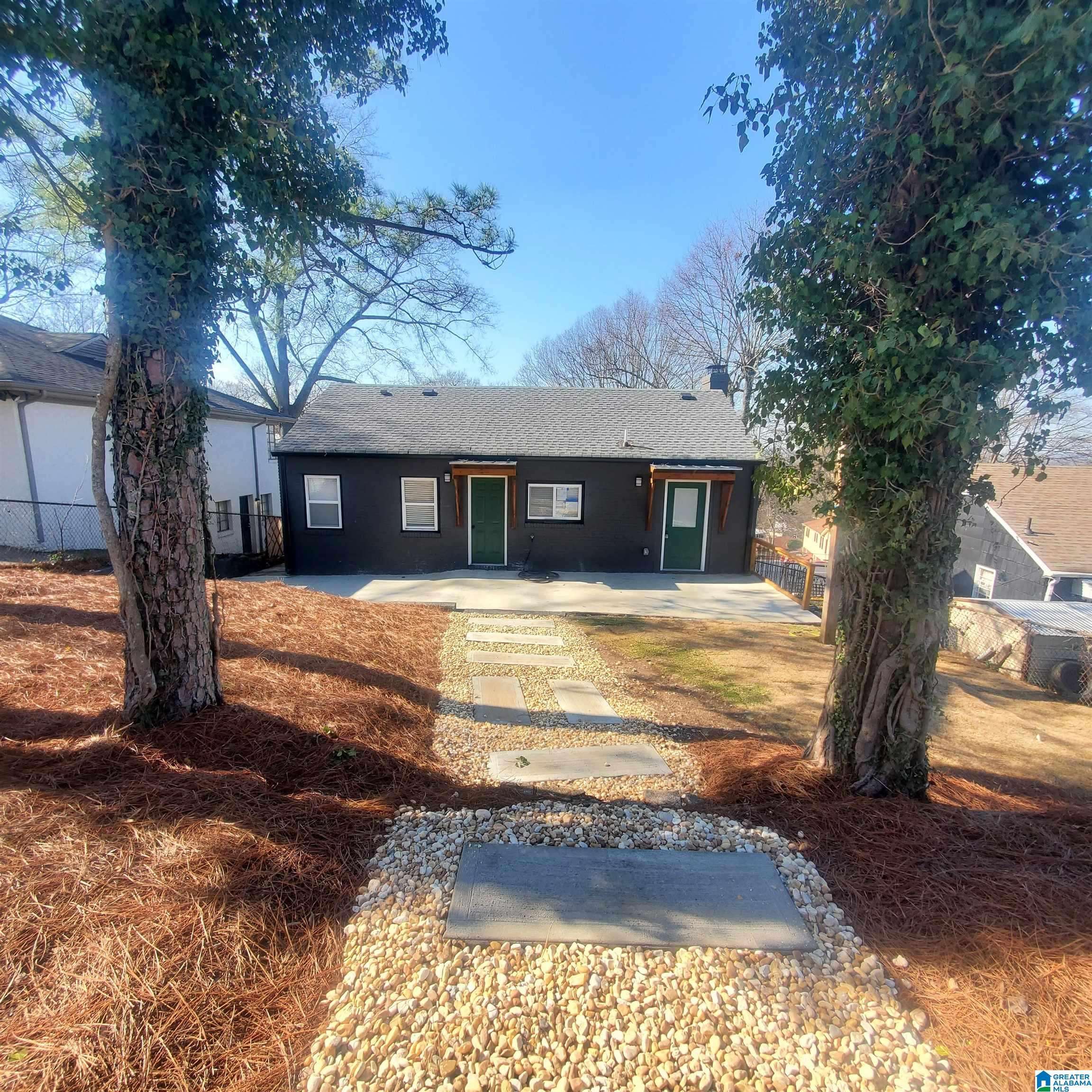 Birmingham, AL 35208,2671 20TH STREET W