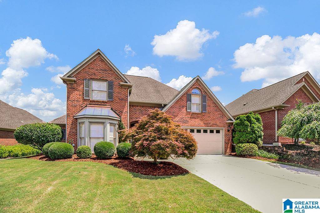 Hoover, AL 35242,4081 CROSSINGS LANE