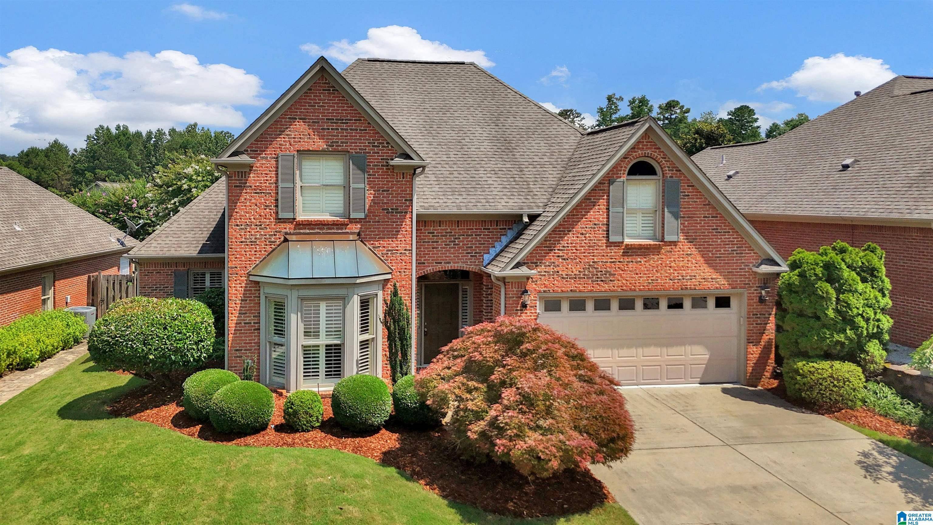 Hoover, AL 35242,4081 CROSSINGS LANE