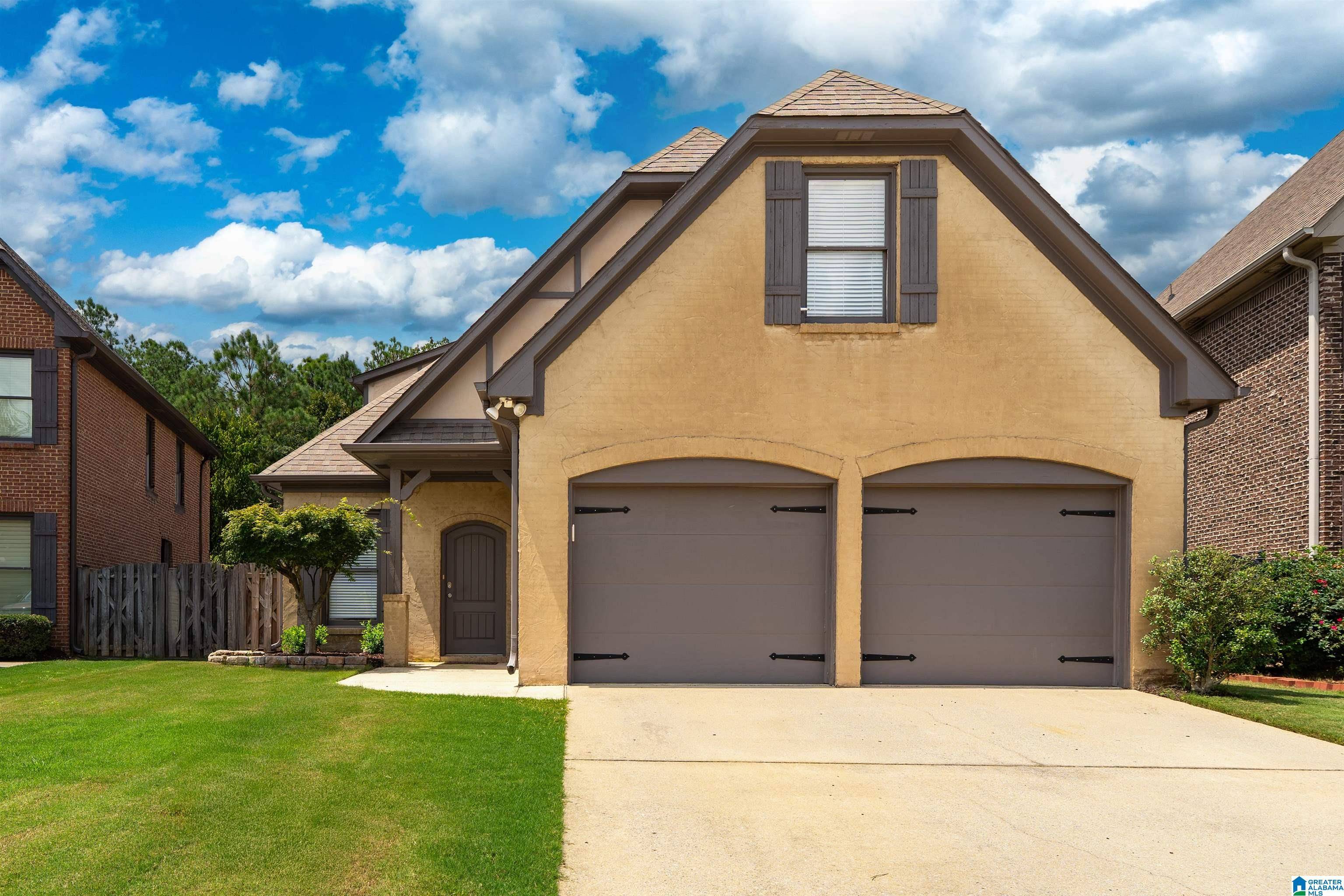 Hoover, AL 35226,2055 CHALYBE WAY