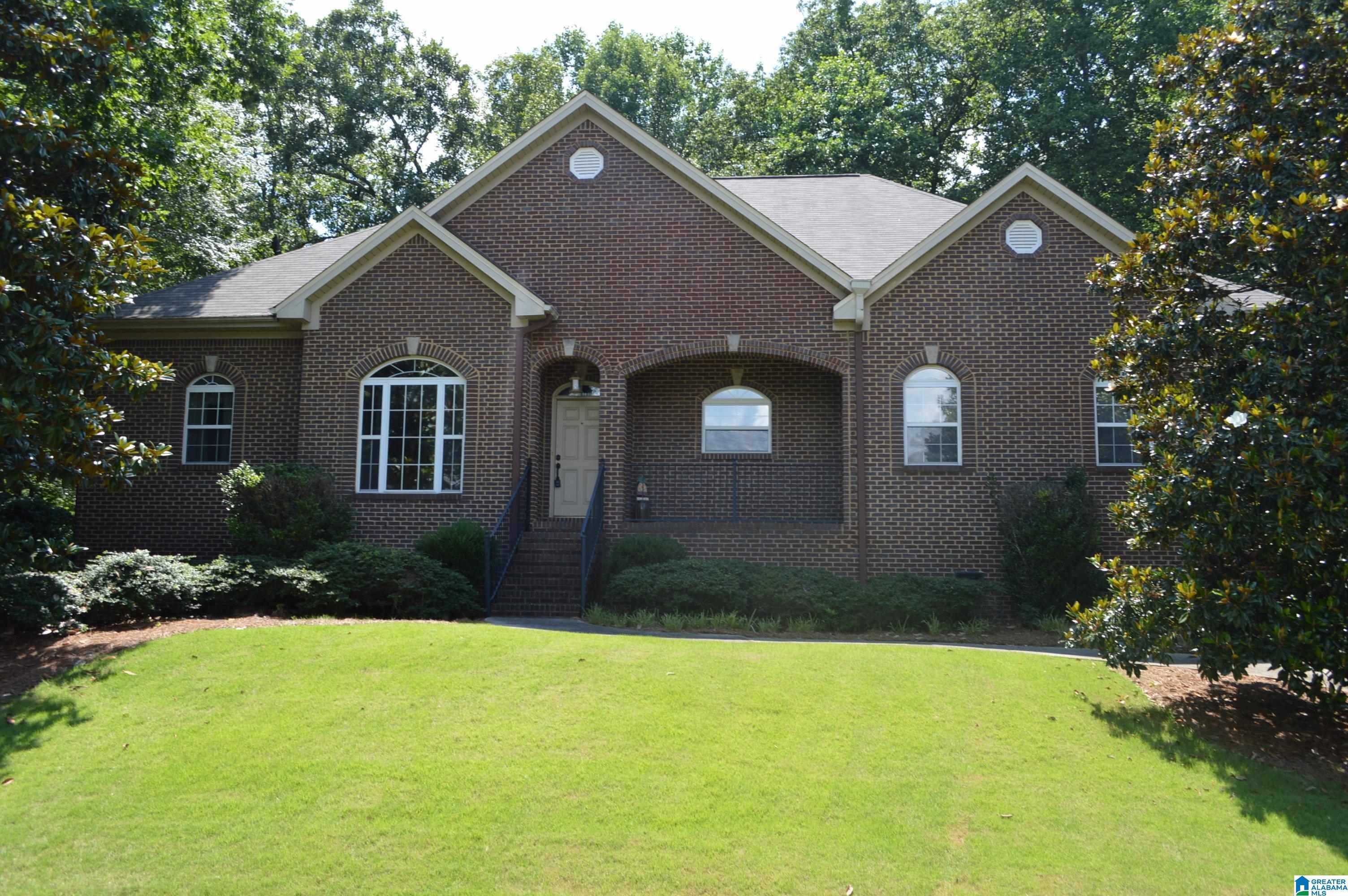 Trussville, AL 35173,5300 OLD MILL RUN