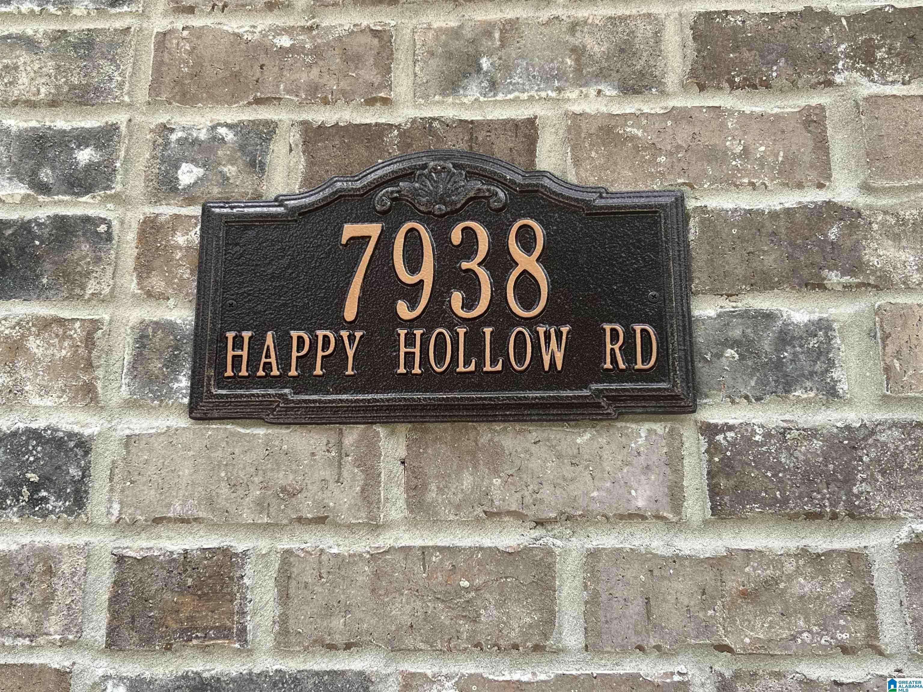 Trussville, AL 35173,7938 HAPPY HOLLOW ROAD