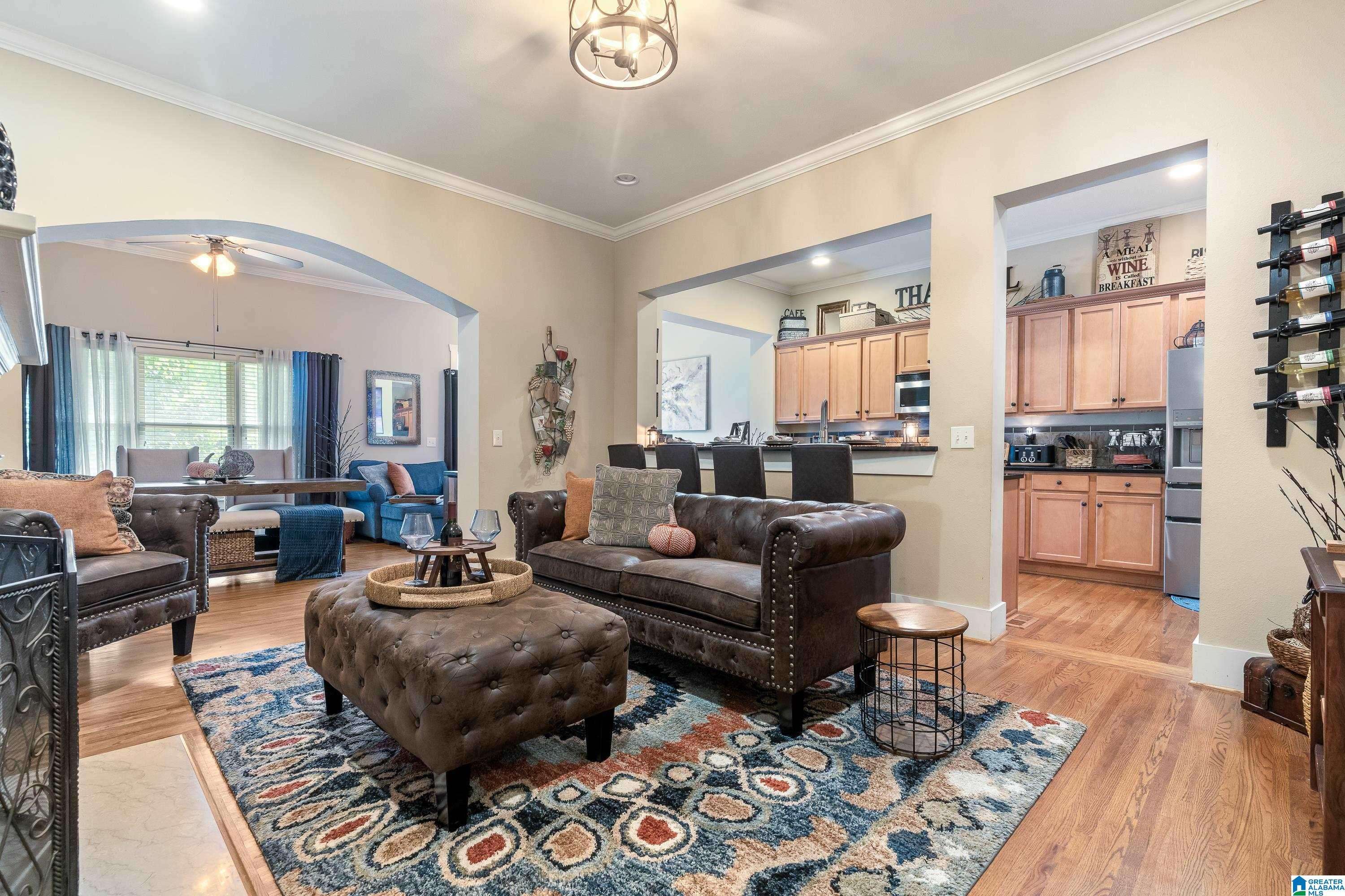 Birmingham, AL 35242,1020 TOWNES COURT