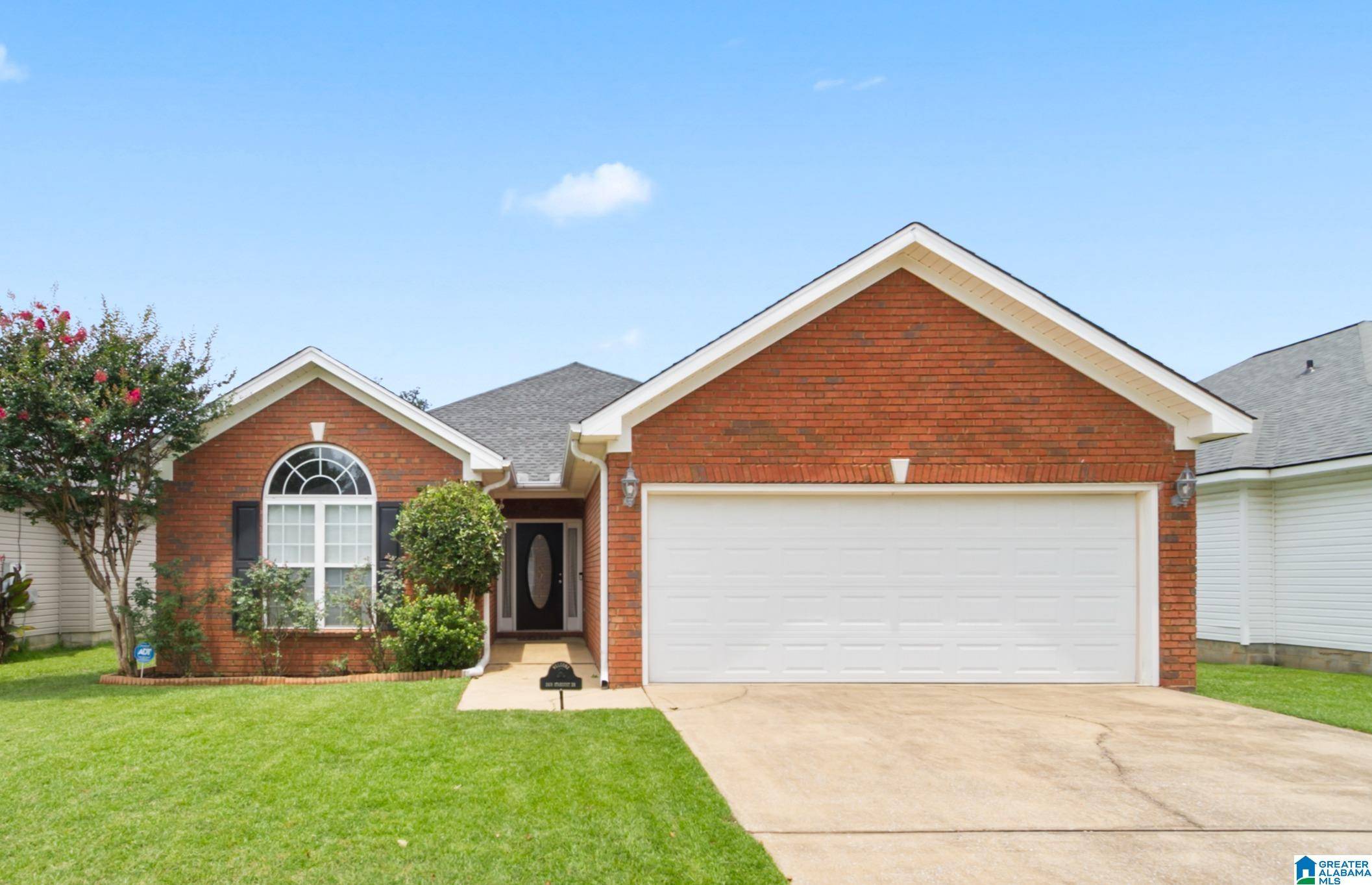 Tuscaloosa, AL 35405,2418 STARDUST DRIVE