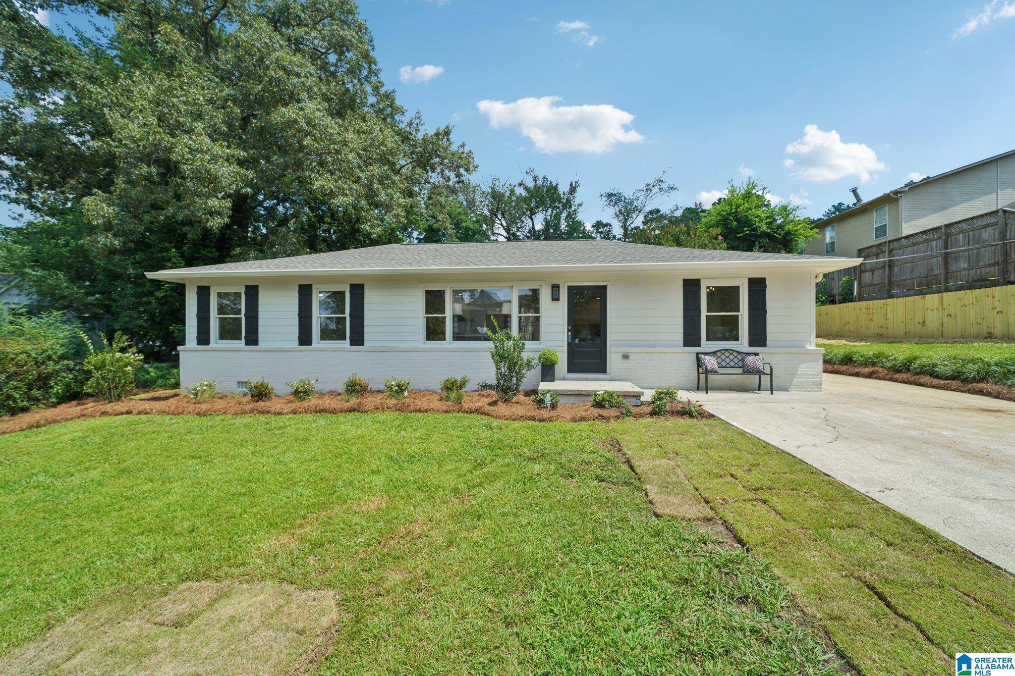 Vestavia Hills, AL 35243,3413 RIDGEDALE DRIVE