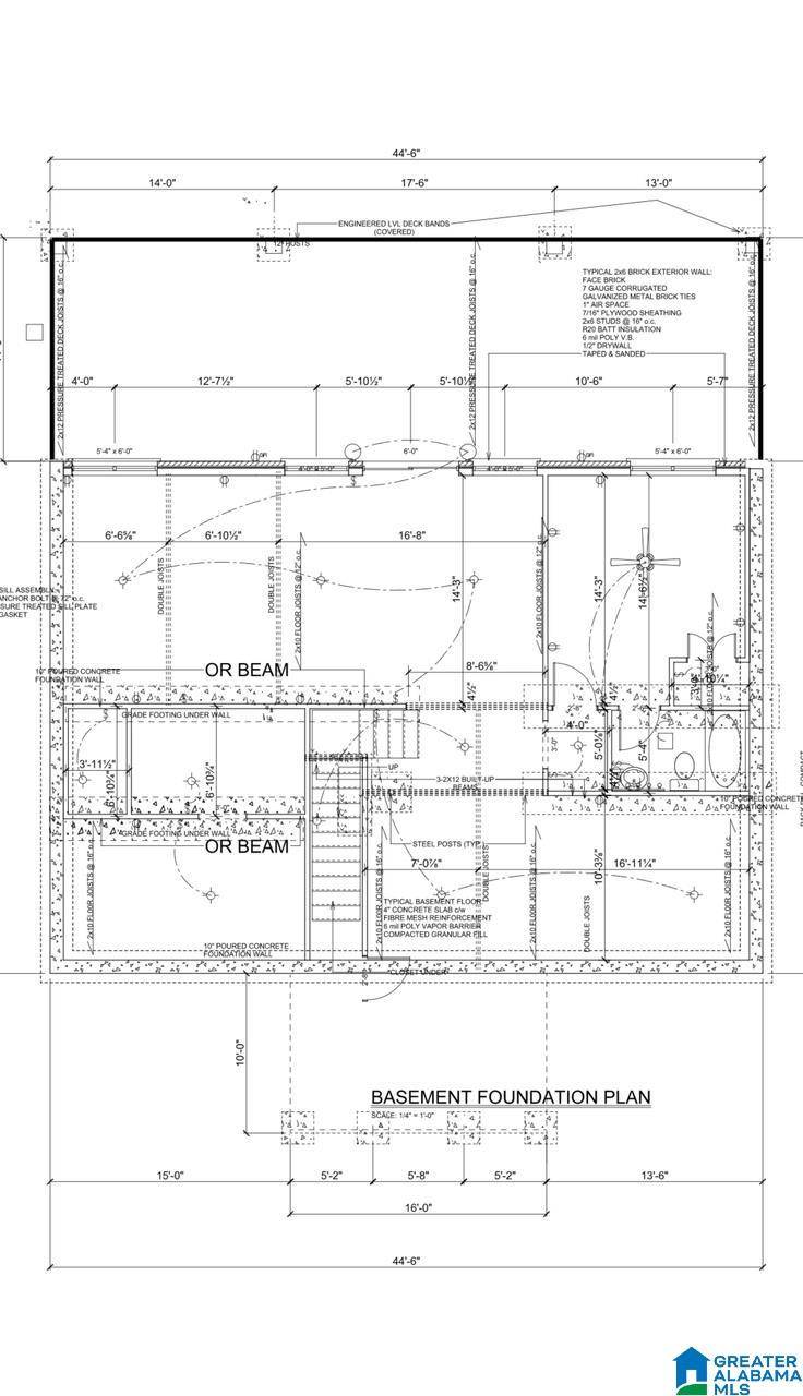 Birmingham, AL 35222,741 47TH PLACE S
