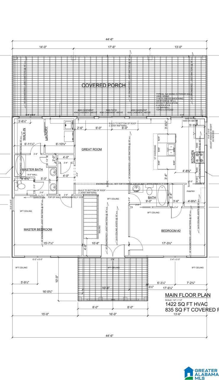 Birmingham, AL 35222,741 47TH PLACE S