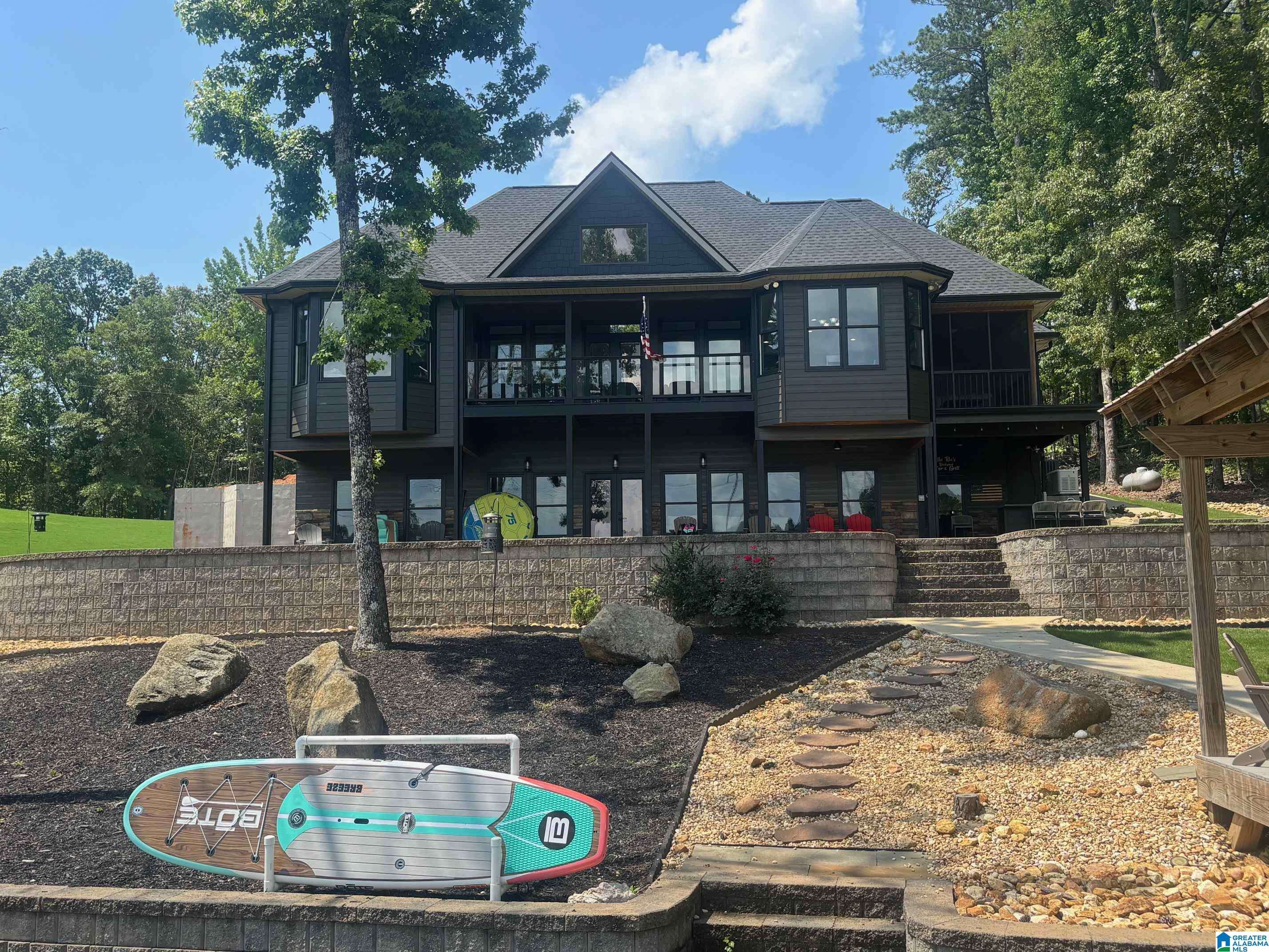 Lineville, AL 36266,631 NEW HARMONY DRIVE