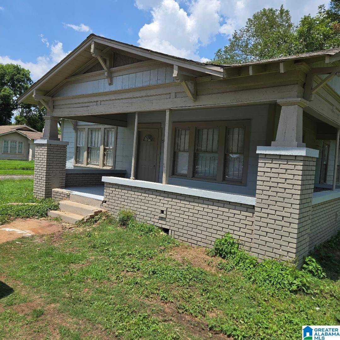 Birmingham, AL 35211,501 5TH STREET SW