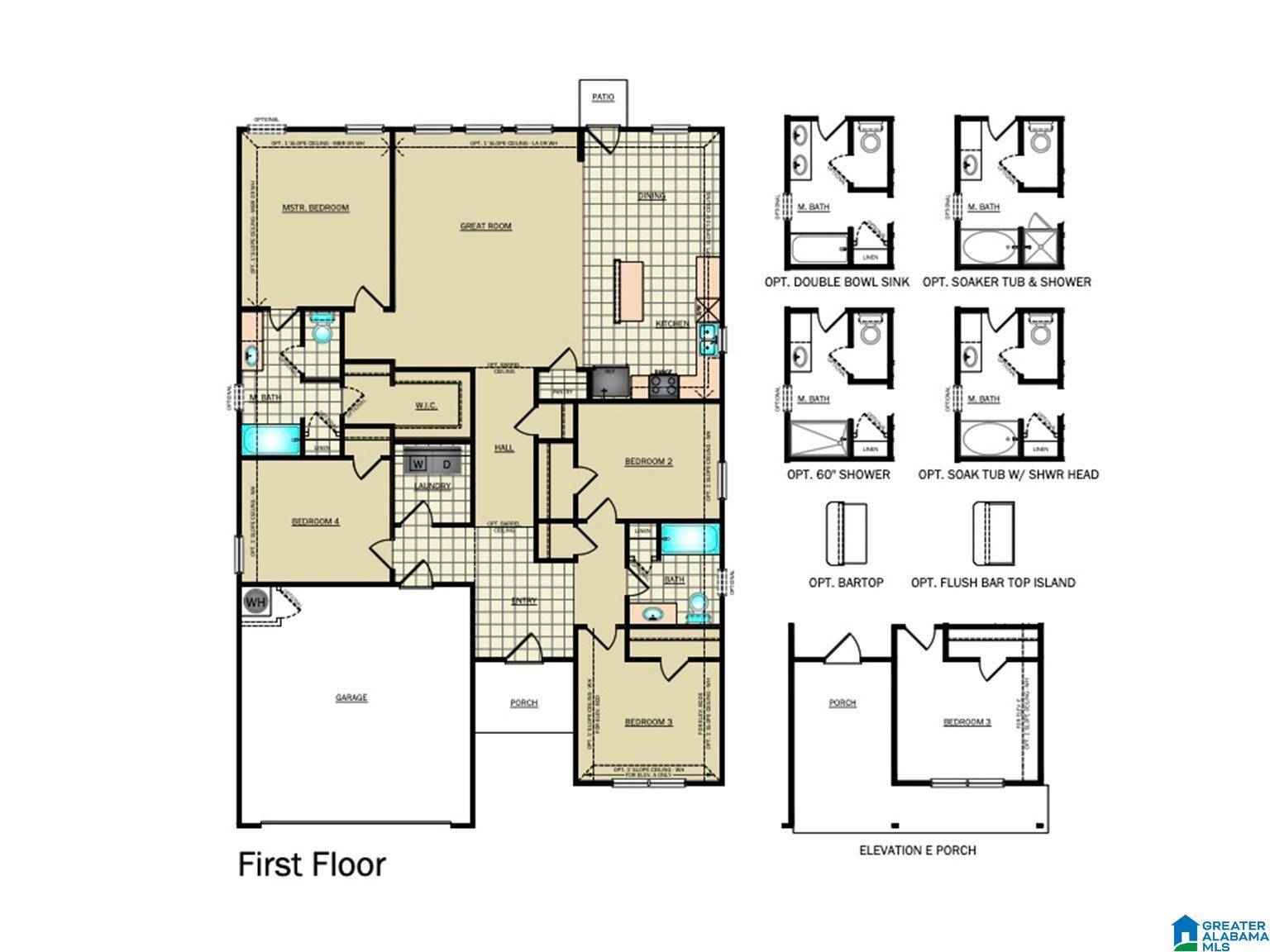 Odenville, AL 35953,2270 W MIDDLEBROOKE CROSSING