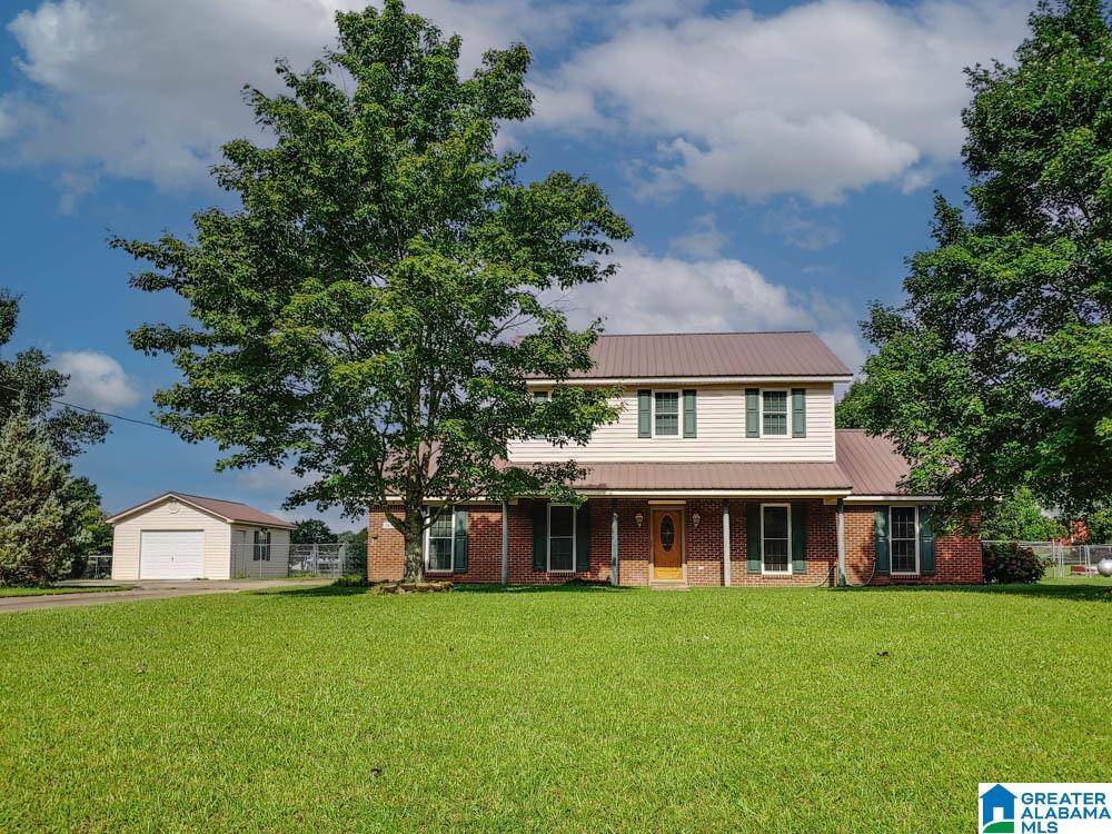 Jemison, AL 35085,2019 COUNTY ROAD 71