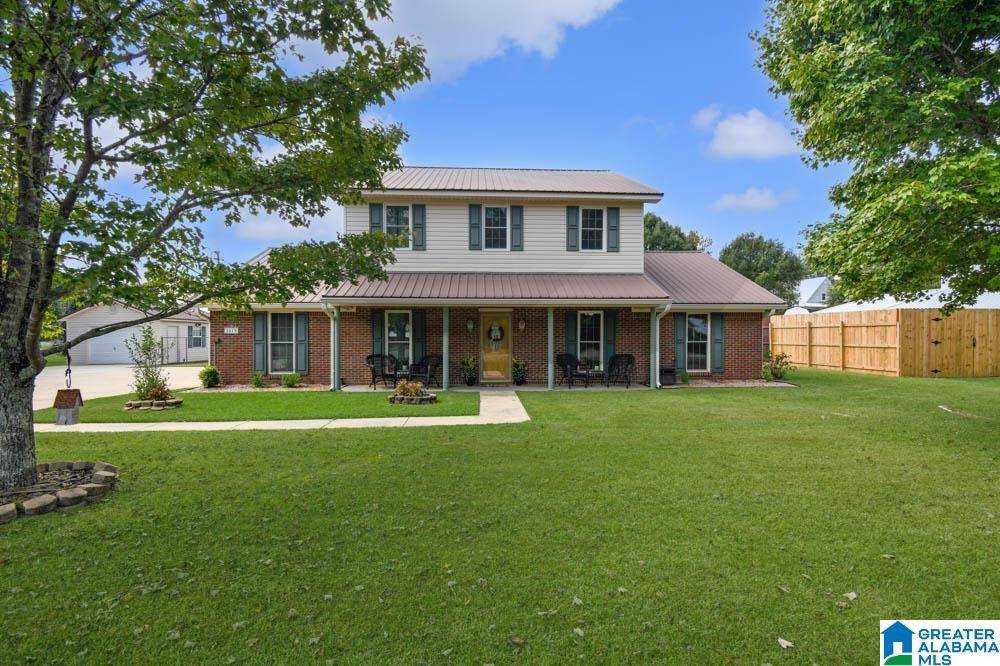 Jemison, AL 35085,2019 COUNTY ROAD 71