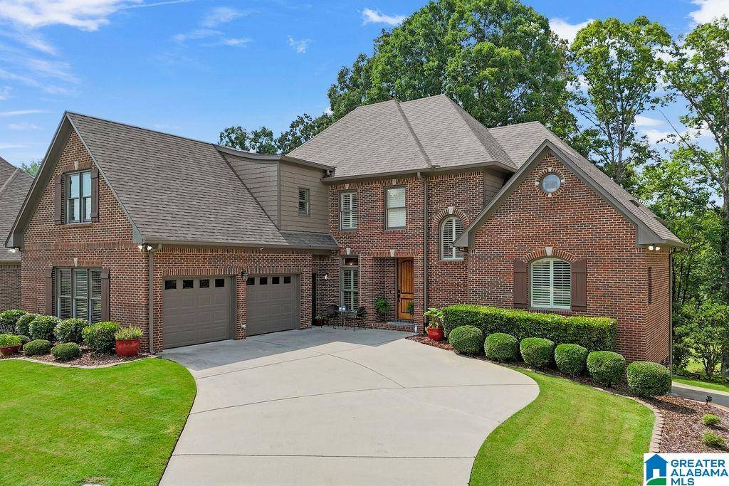 Calera, AL 35040,530 TIMBERLINE TRAIL