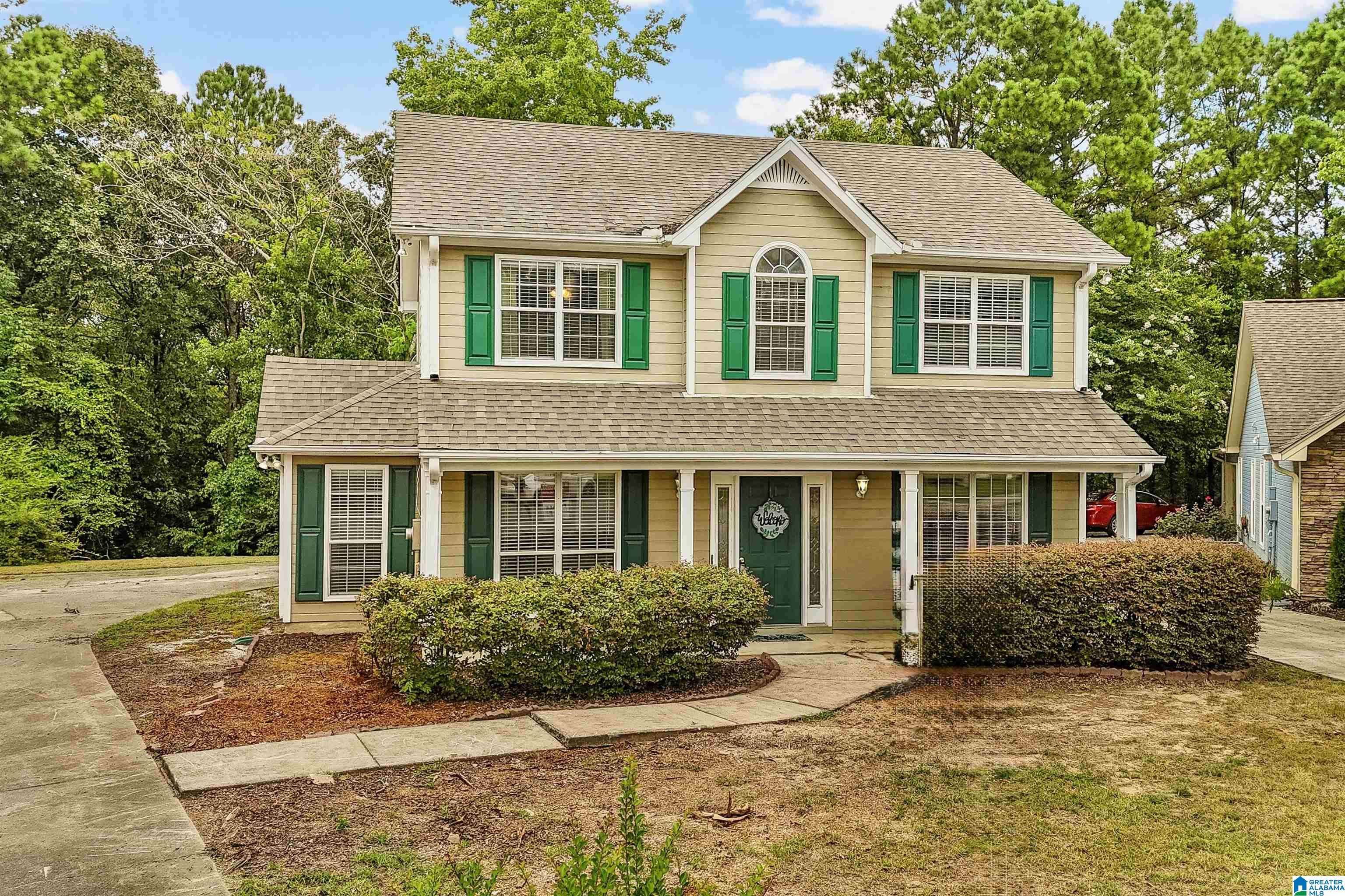 Alabaster, AL 35007,108 BRENT WAY