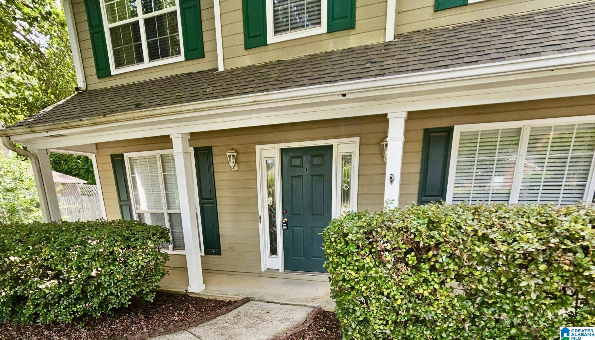 Alabaster, AL 35007,108 BRENT WAY