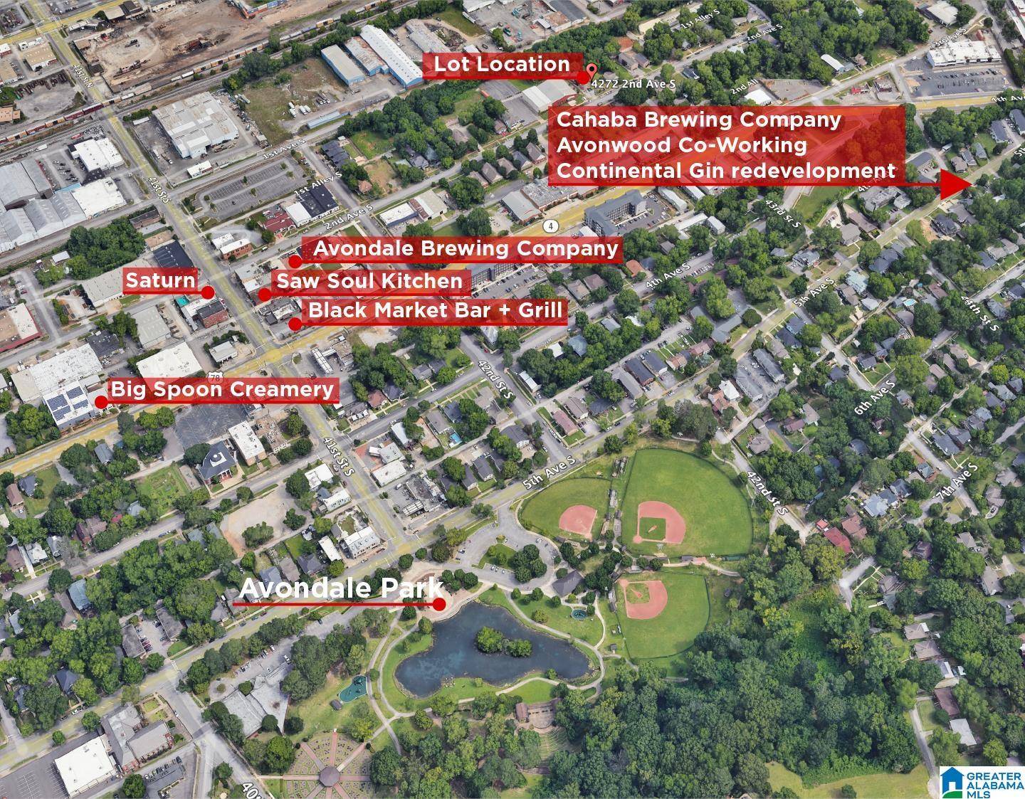 Birmingham, AL 35222,4272 2ND AVENUE S #8