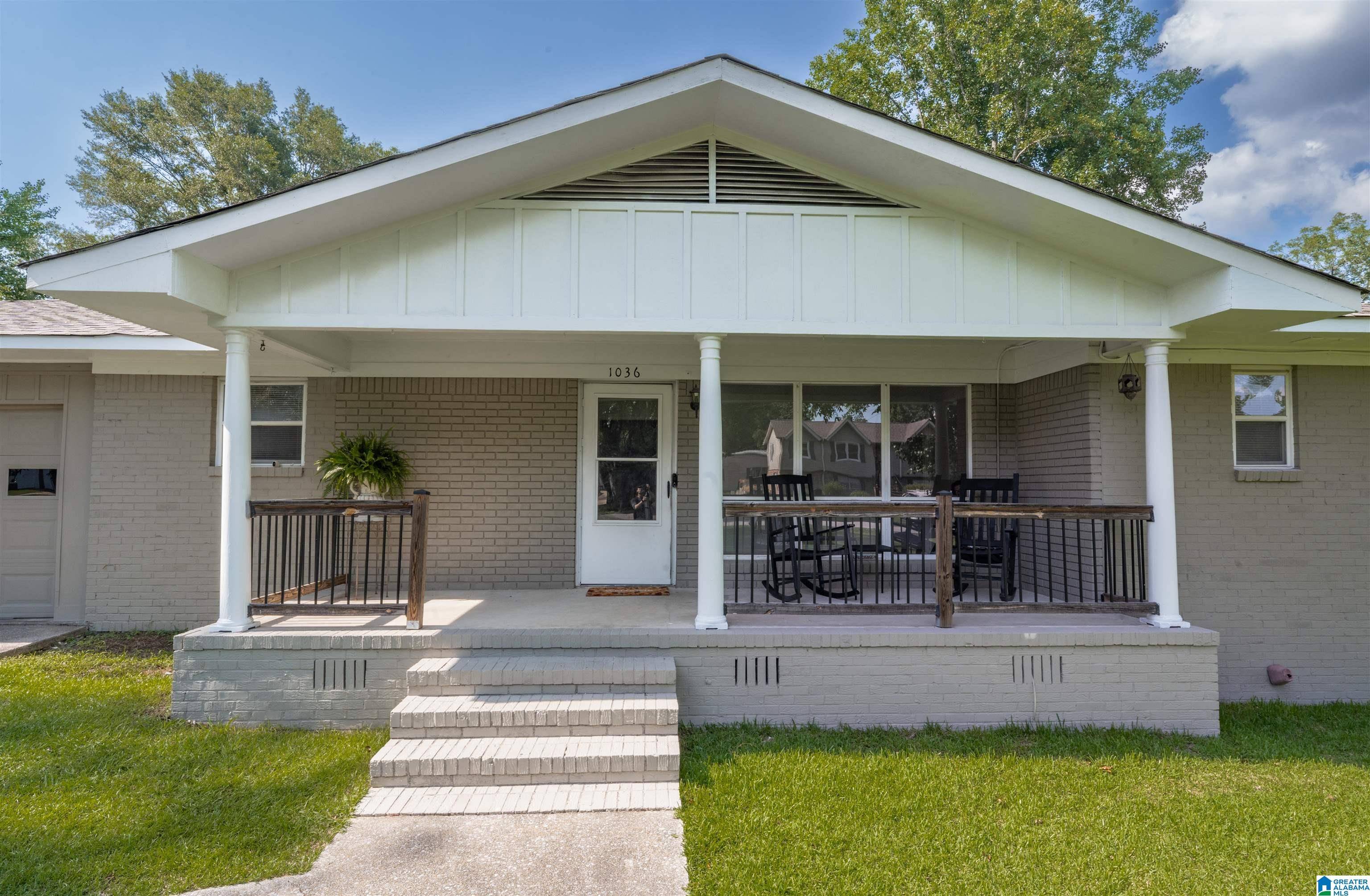 Alabaster, AL 35007,1036 7TH AVENUE SW