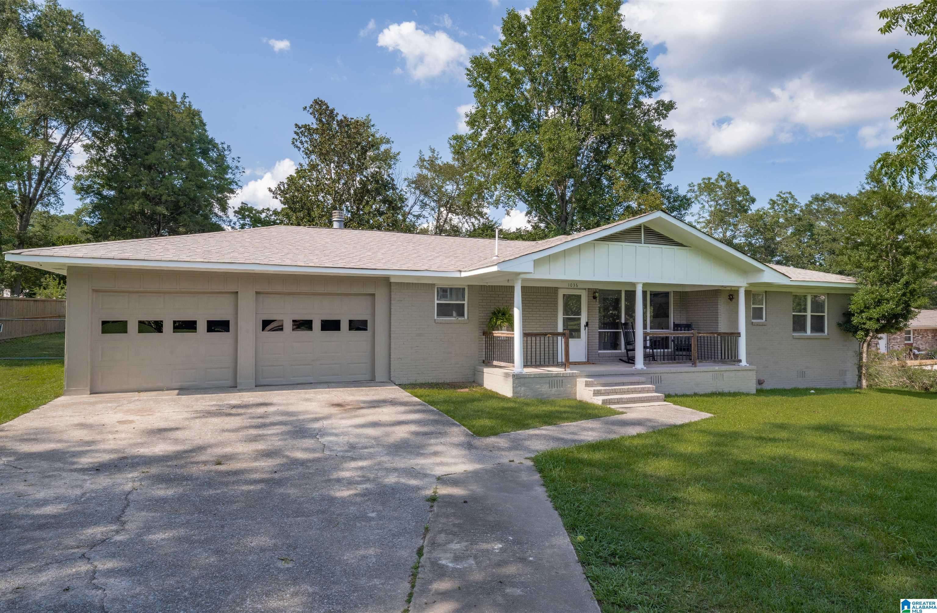 Alabaster, AL 35007,1036 7TH AVENUE SW