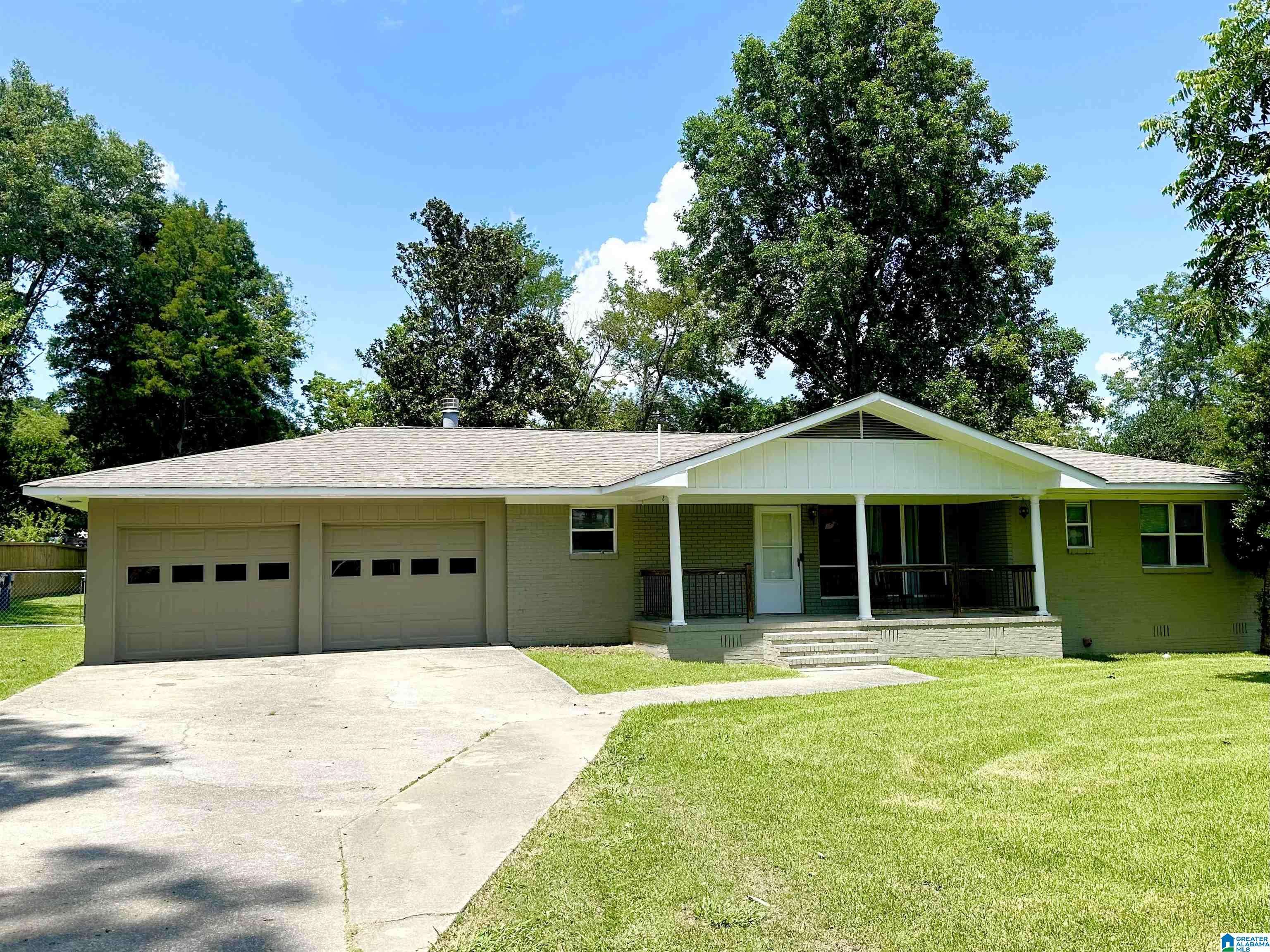Alabaster, AL 35007,1036 7TH AVENUE SW
