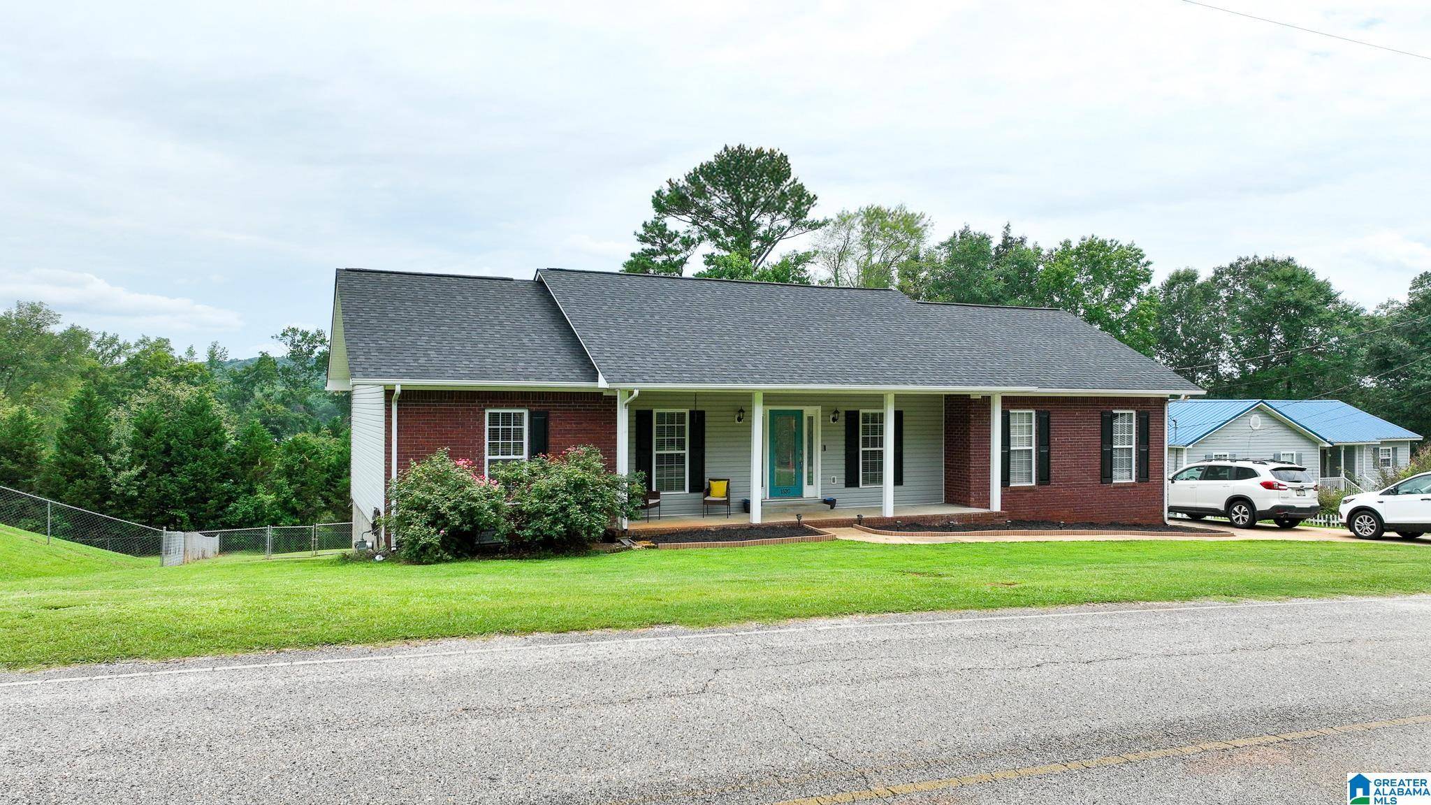 Weaver, AL 36277,1520 CLAIRMONT DRIVE