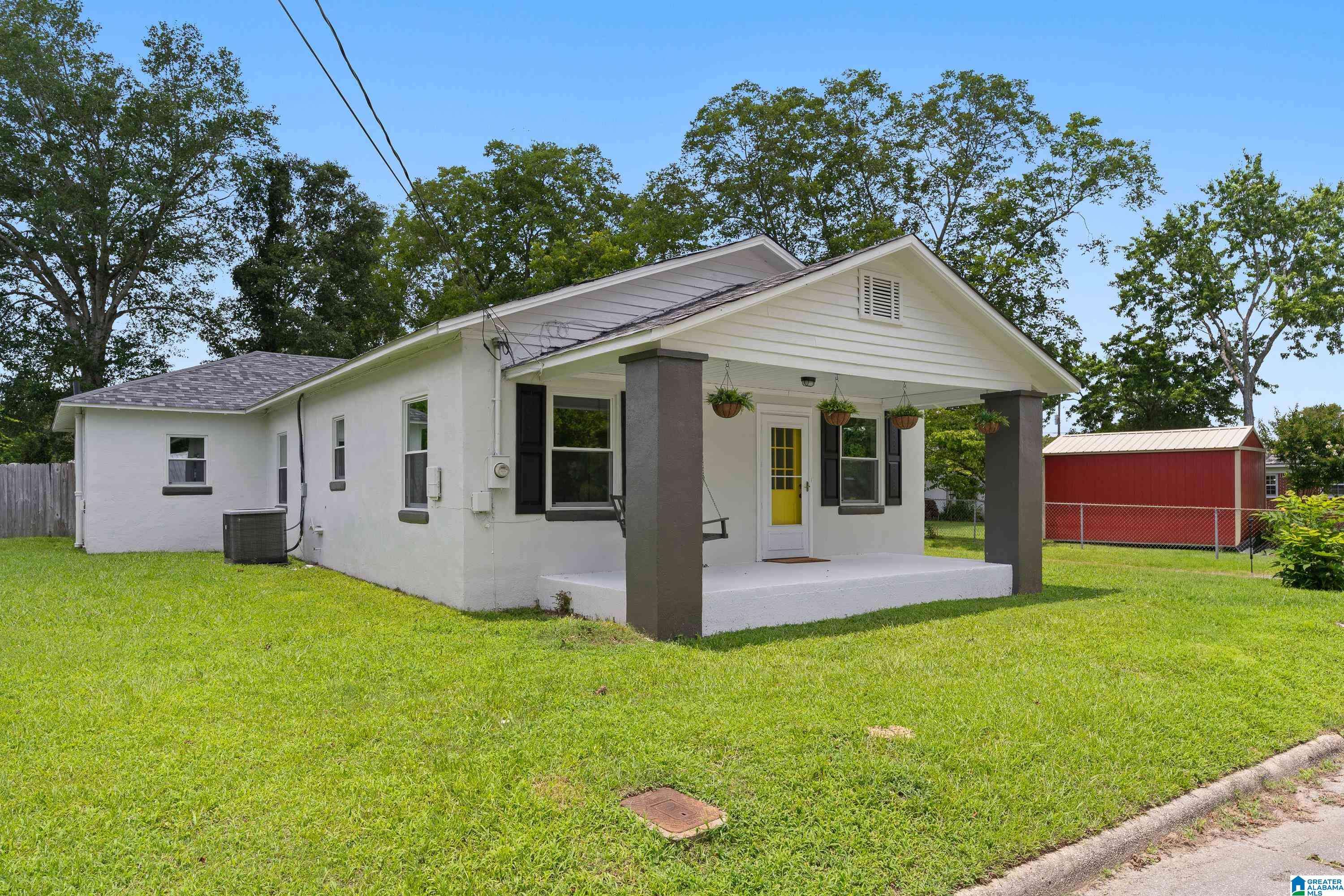 Clanton, AL 35045,201 NELL STREET