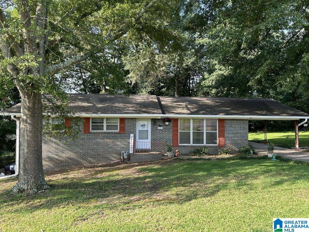 Adamsville, AL 35005,2904 CRESTLANE DRIVE