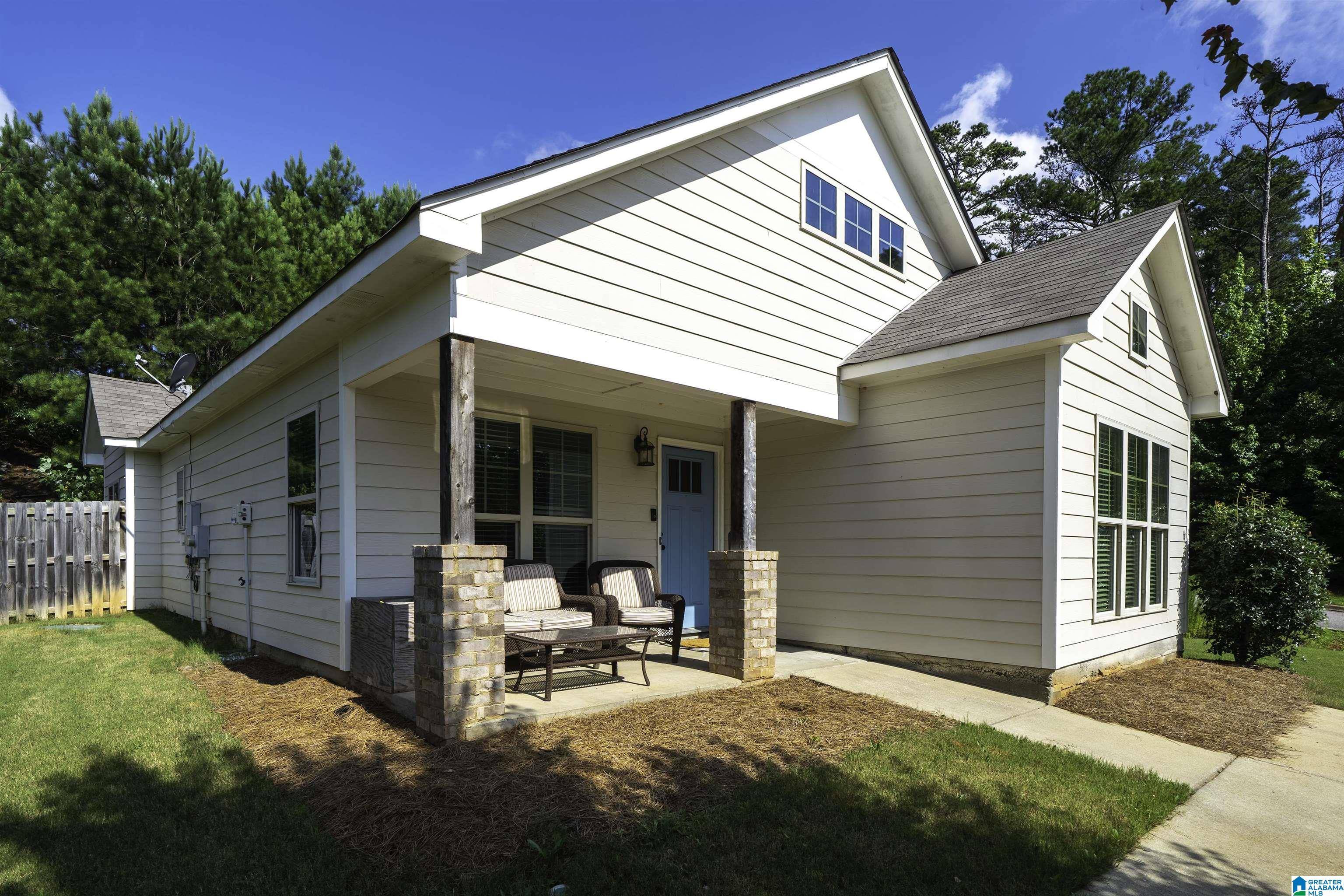Odenville, AL 35120,500 BRIAR RIDGE CIRCLE