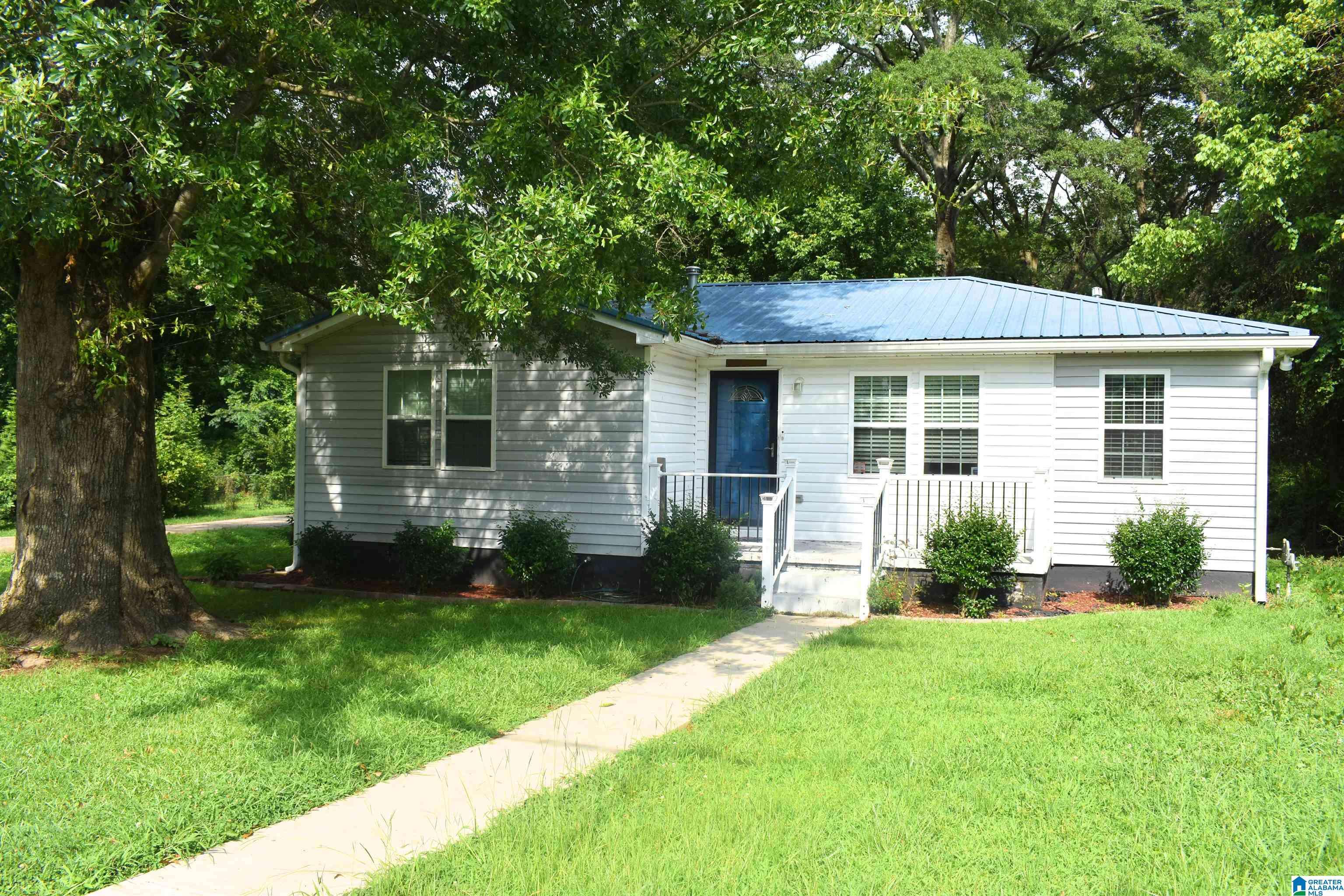Oxford, AL 36203,101 WILLIAMSON AVENUE