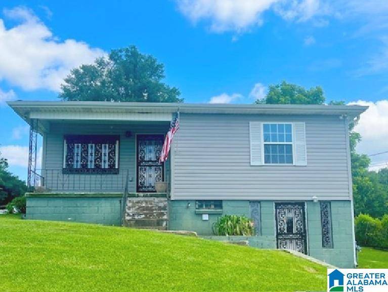 Bessemer, AL 35022,445 OAK STREET