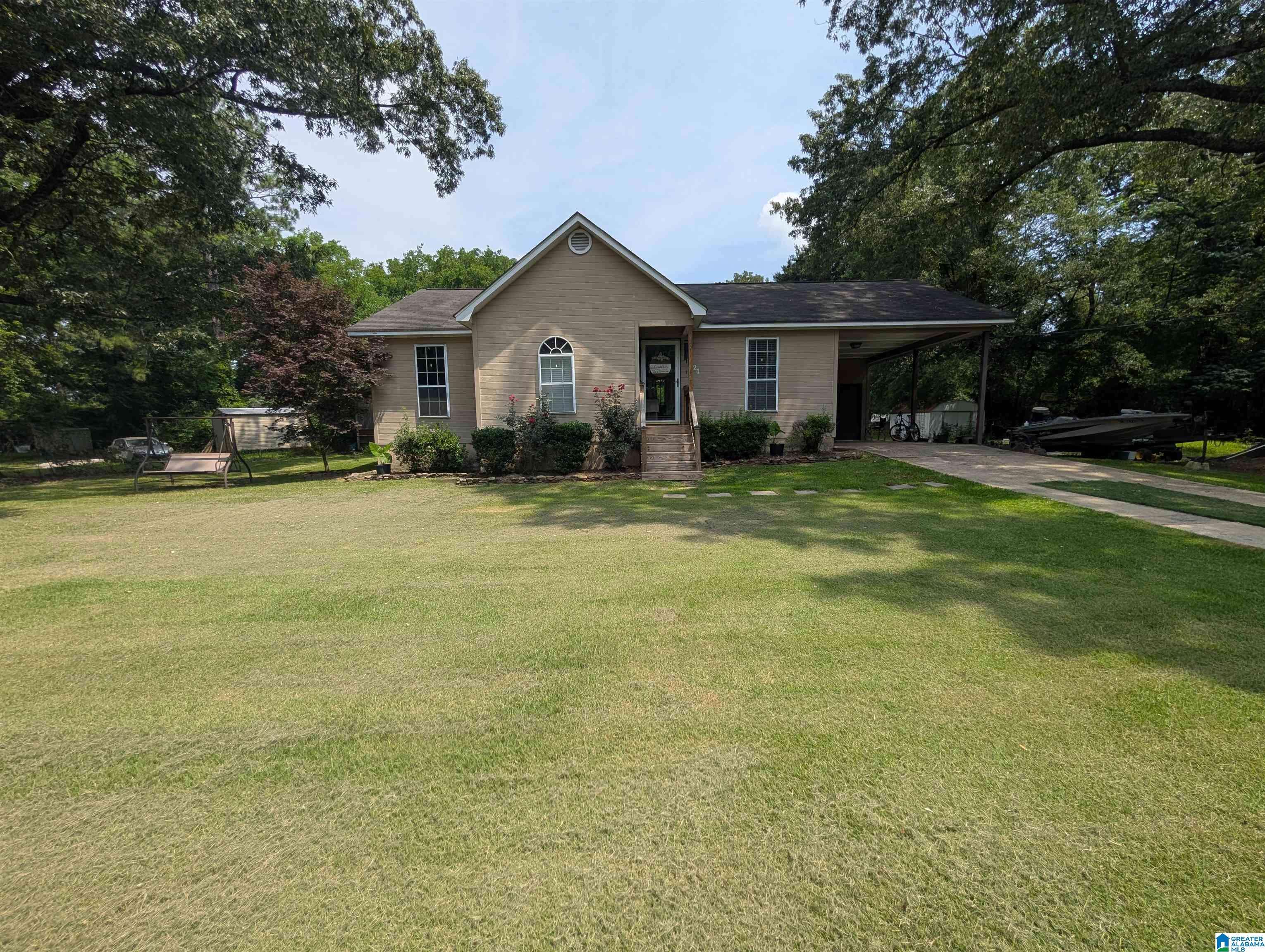 Bessemer, AL 35020,424 JOSEPH STREET