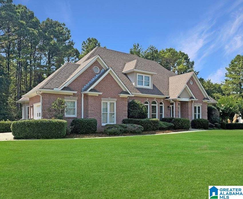 Birmingham, AL 35242,1097 SADDLE CREEK PARKWAY