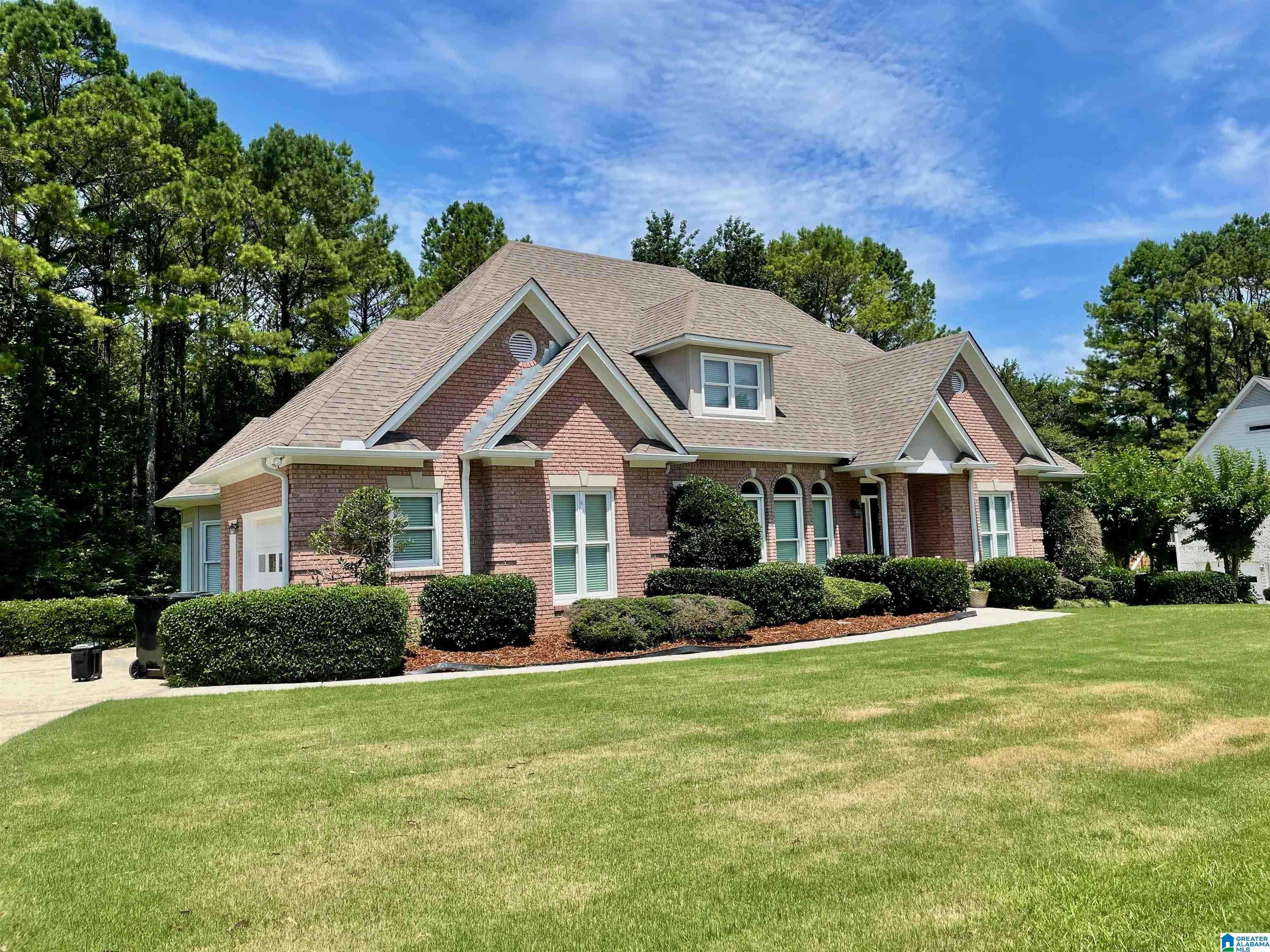 Birmingham, AL 35242,1097 SADDLE CREEK PARKWAY