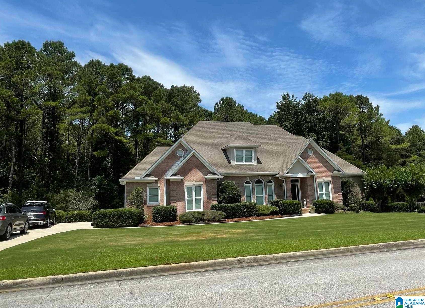 Birmingham, AL 35242,1097 SADDLE CREEK PARKWAY