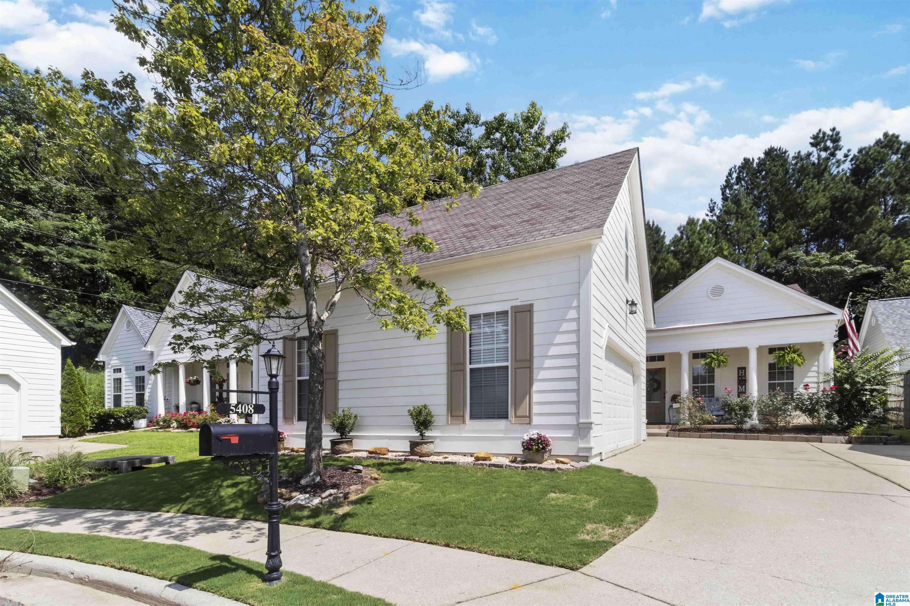 Trussville, AL 35173,5408 WISTERIA TRACE