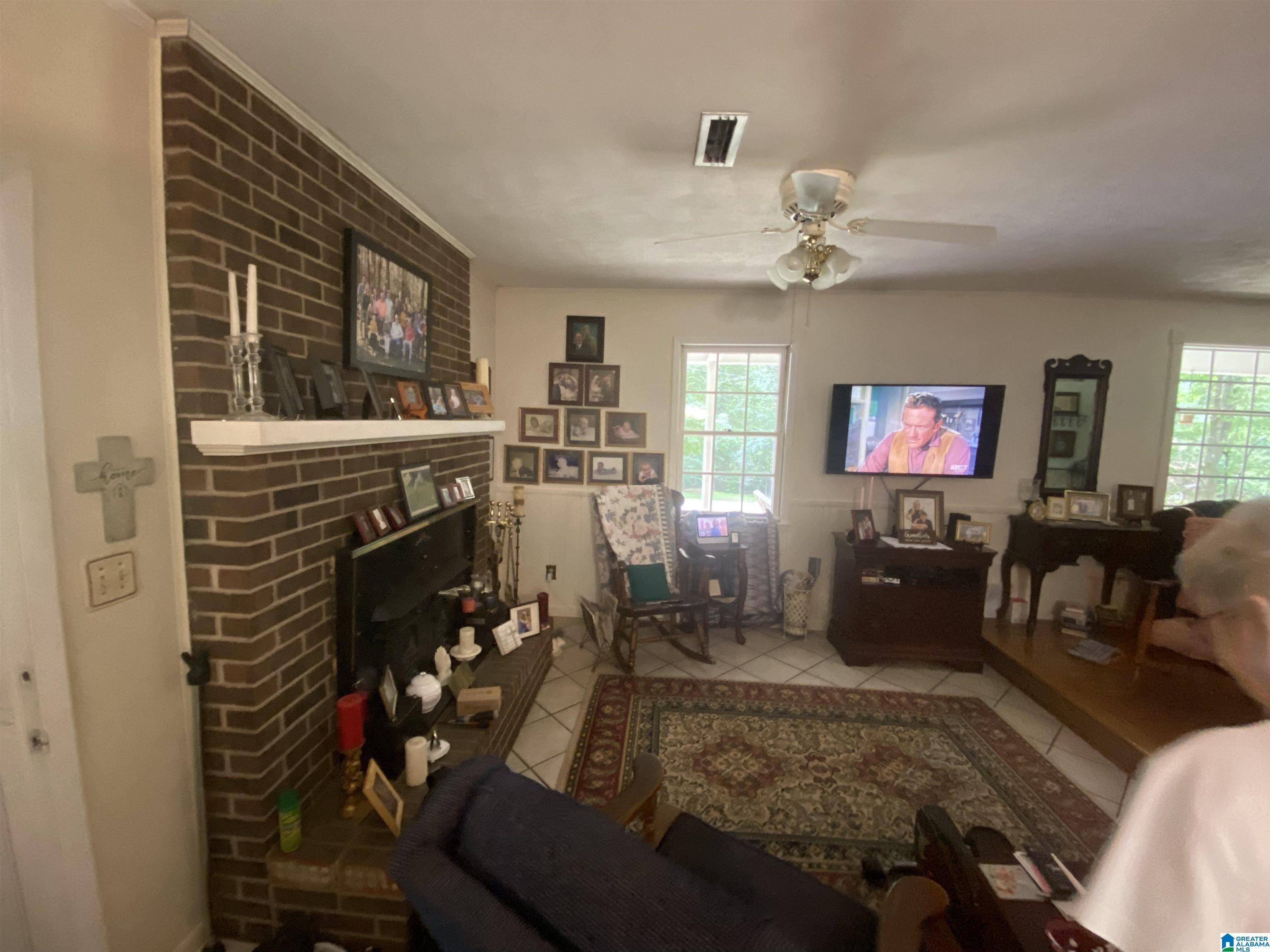 Heflin, AL 36264,5163 HIGHWAY 9
