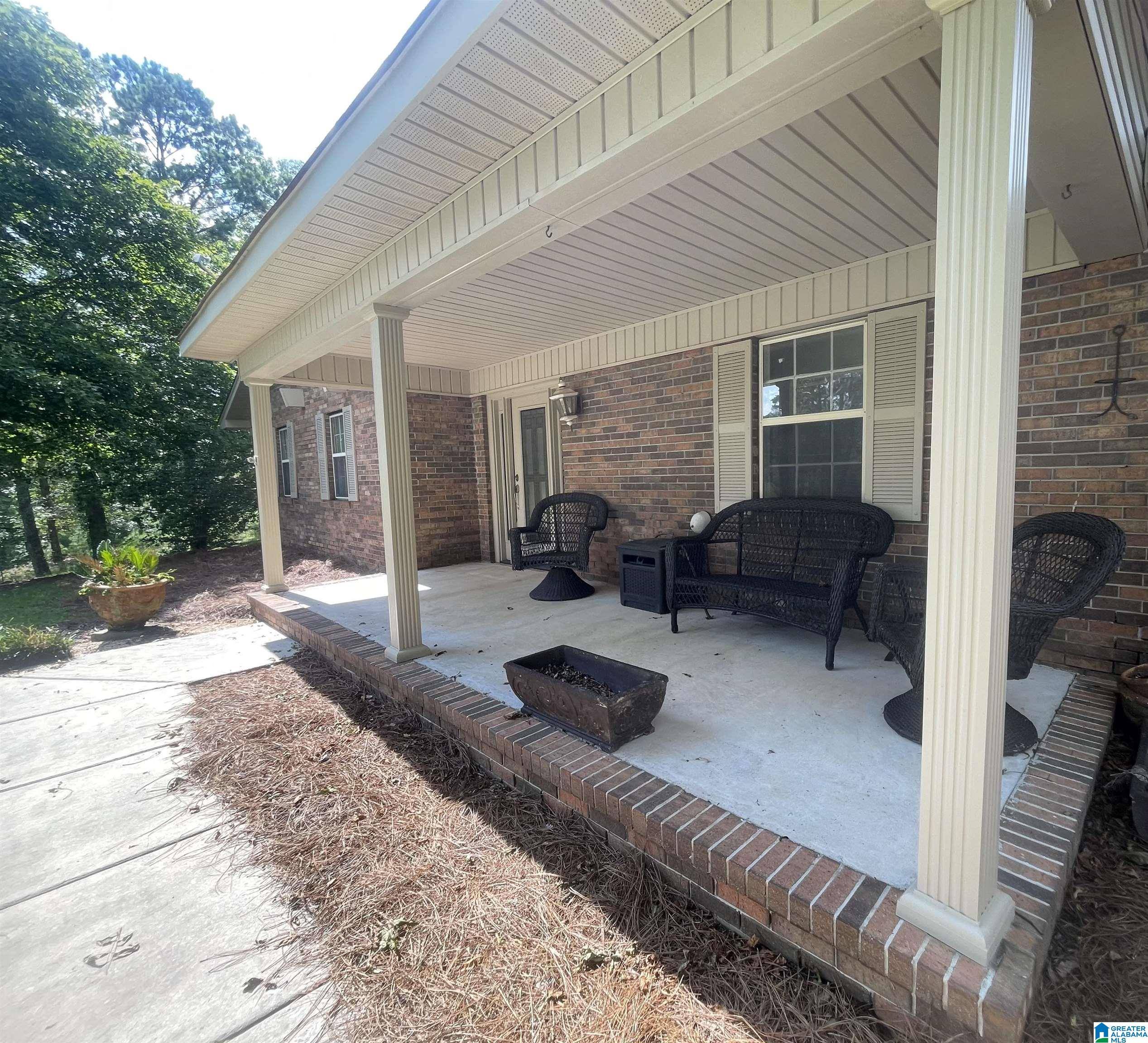 Thorsby, AL 35171,8679 JONES STREET