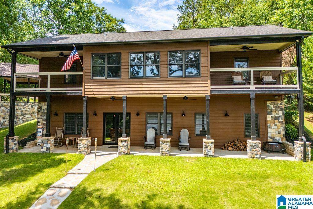 Wedowee, AL 36278,293 MISTY LANE