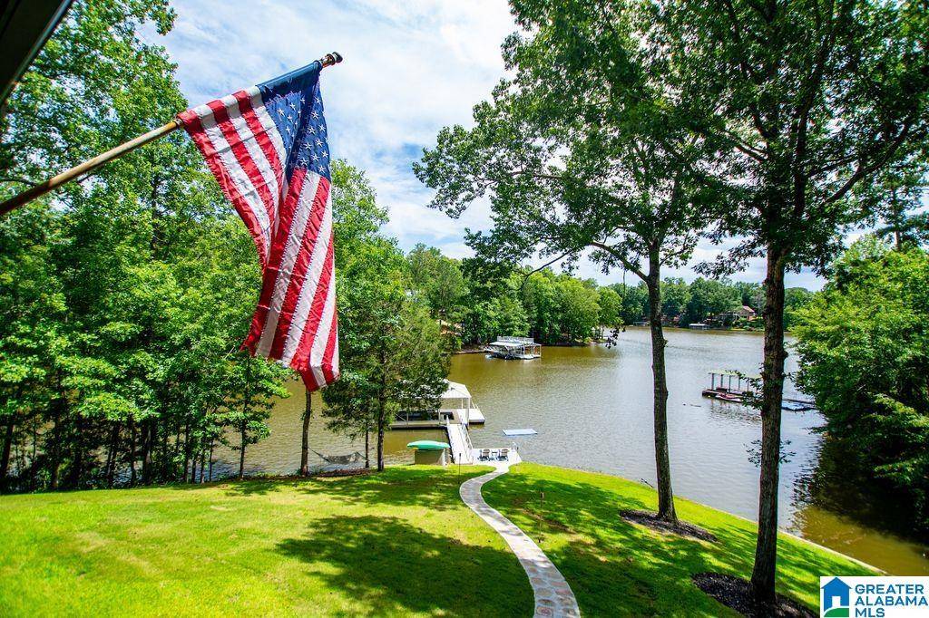 Wedowee, AL 36278,293 MISTY LANE