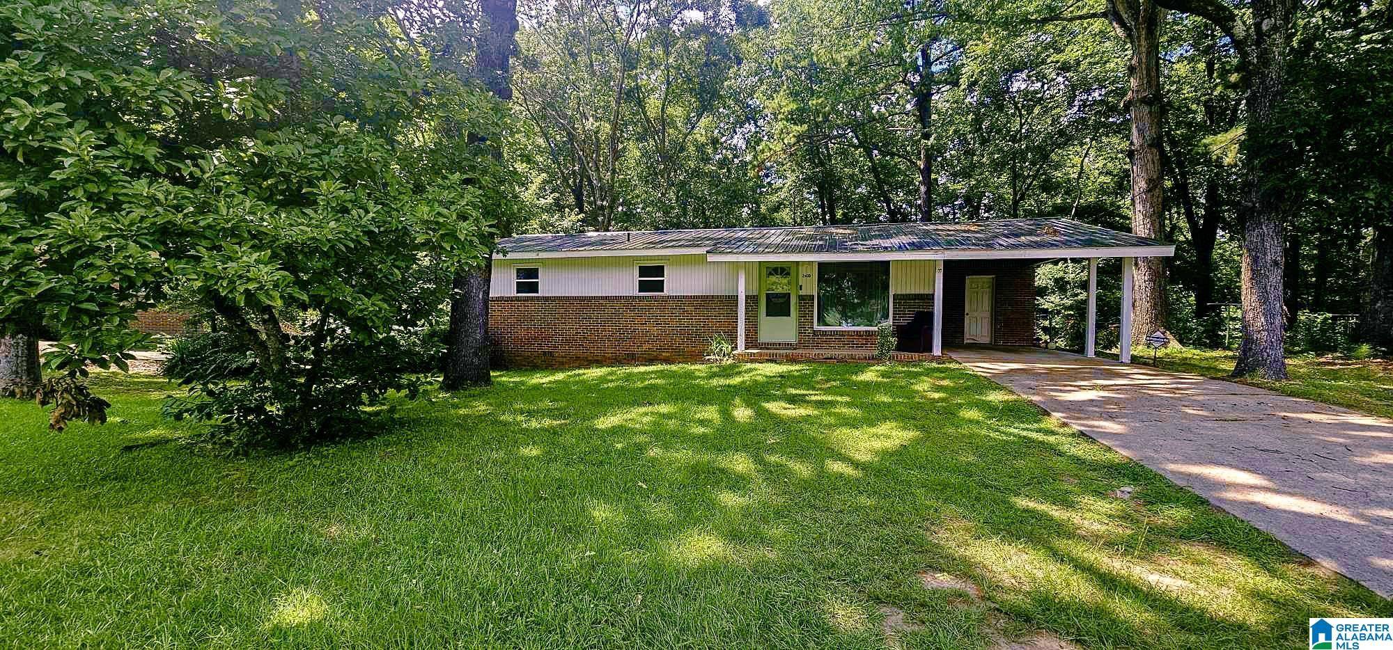 Fultondale, AL 35068,2405 WALKER CHAPEL ROAD