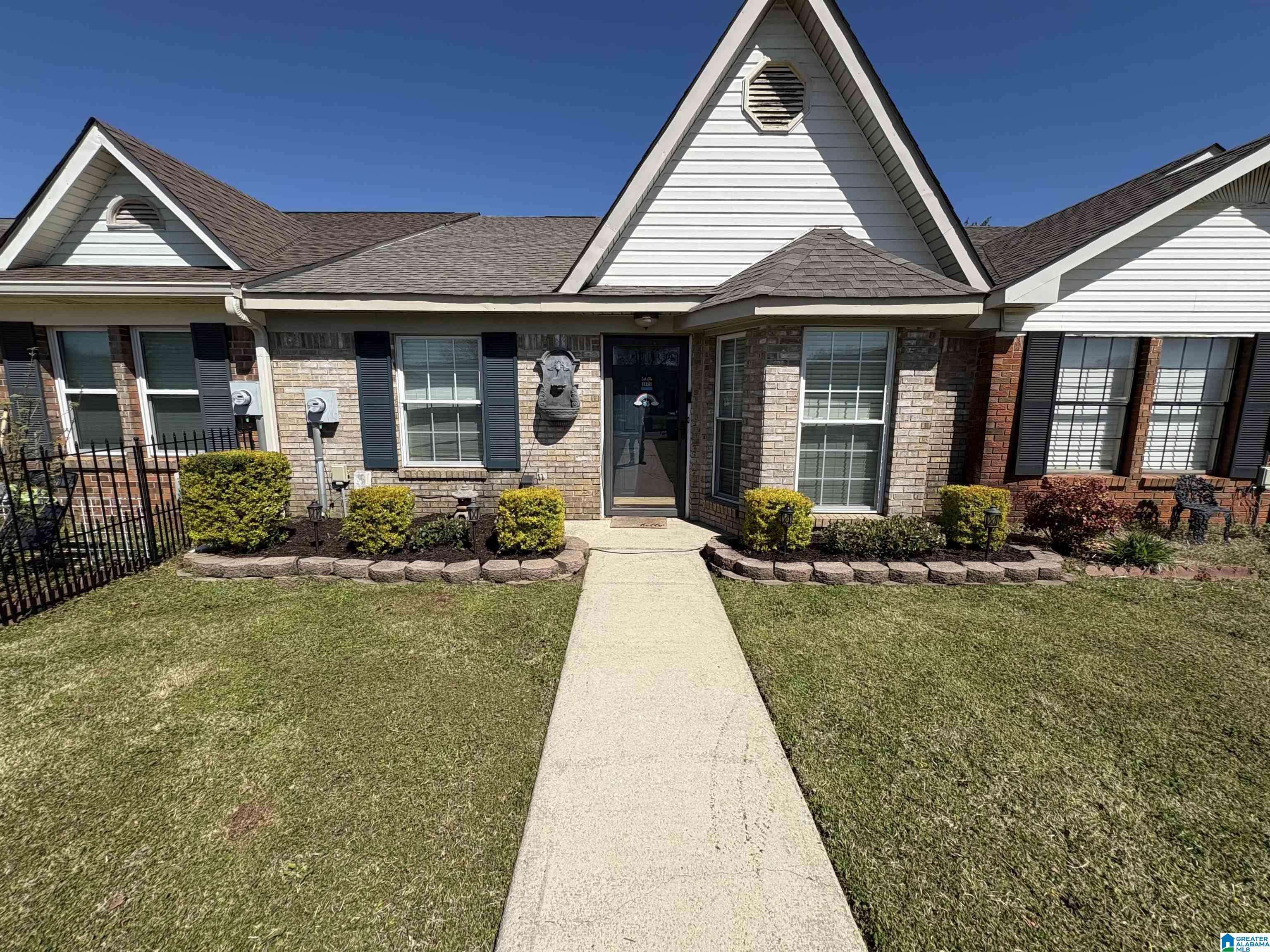 Decatur, AL 35603,322 DENVER PLACE SOUTHWEST