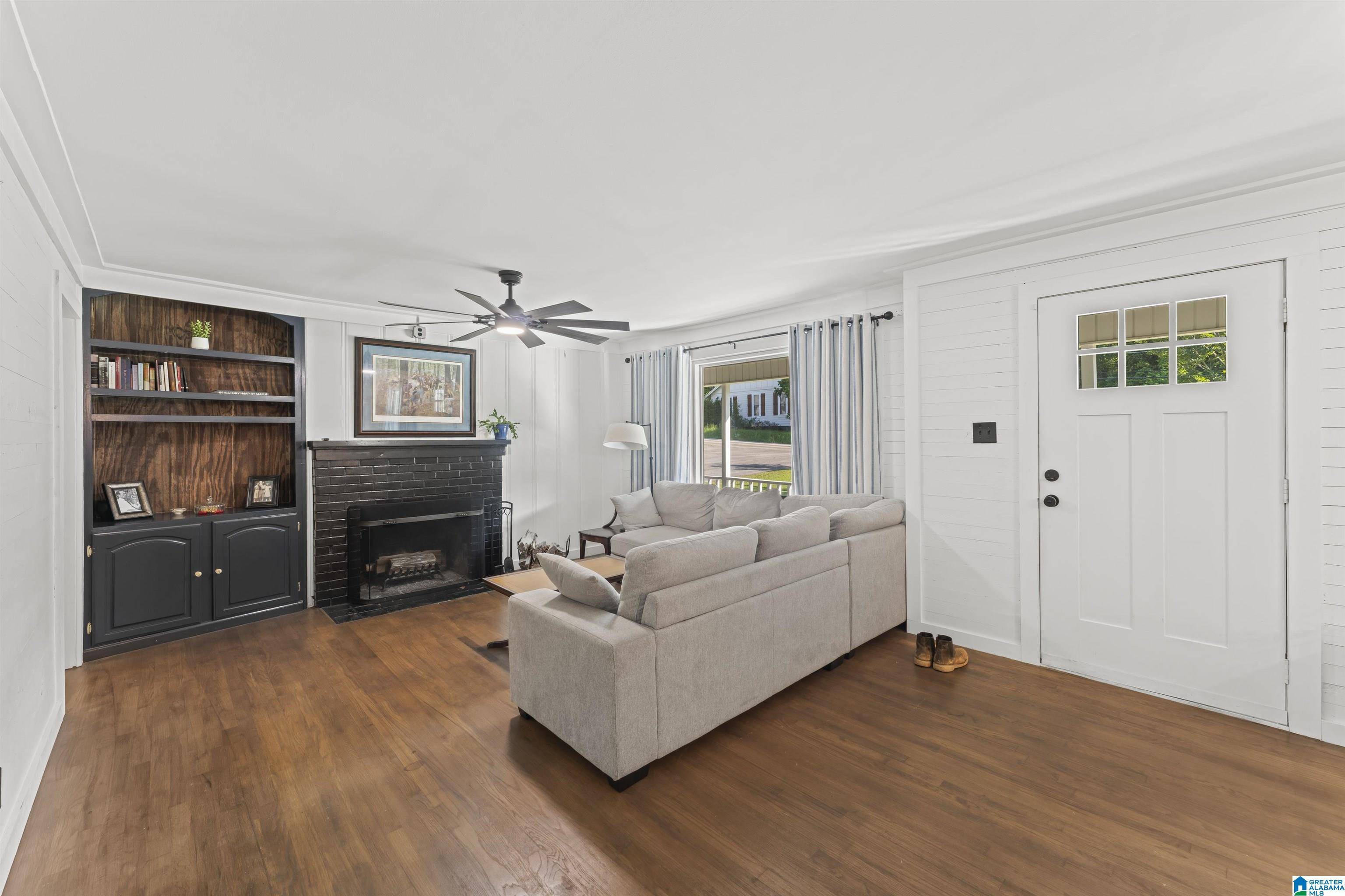 Springville, AL 35146,233 VILLAGE SPRINGS ROAD