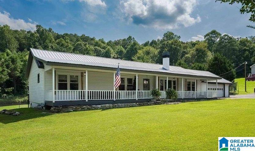 Springville, AL 35146,233 VILLAGE SPRINGS ROAD