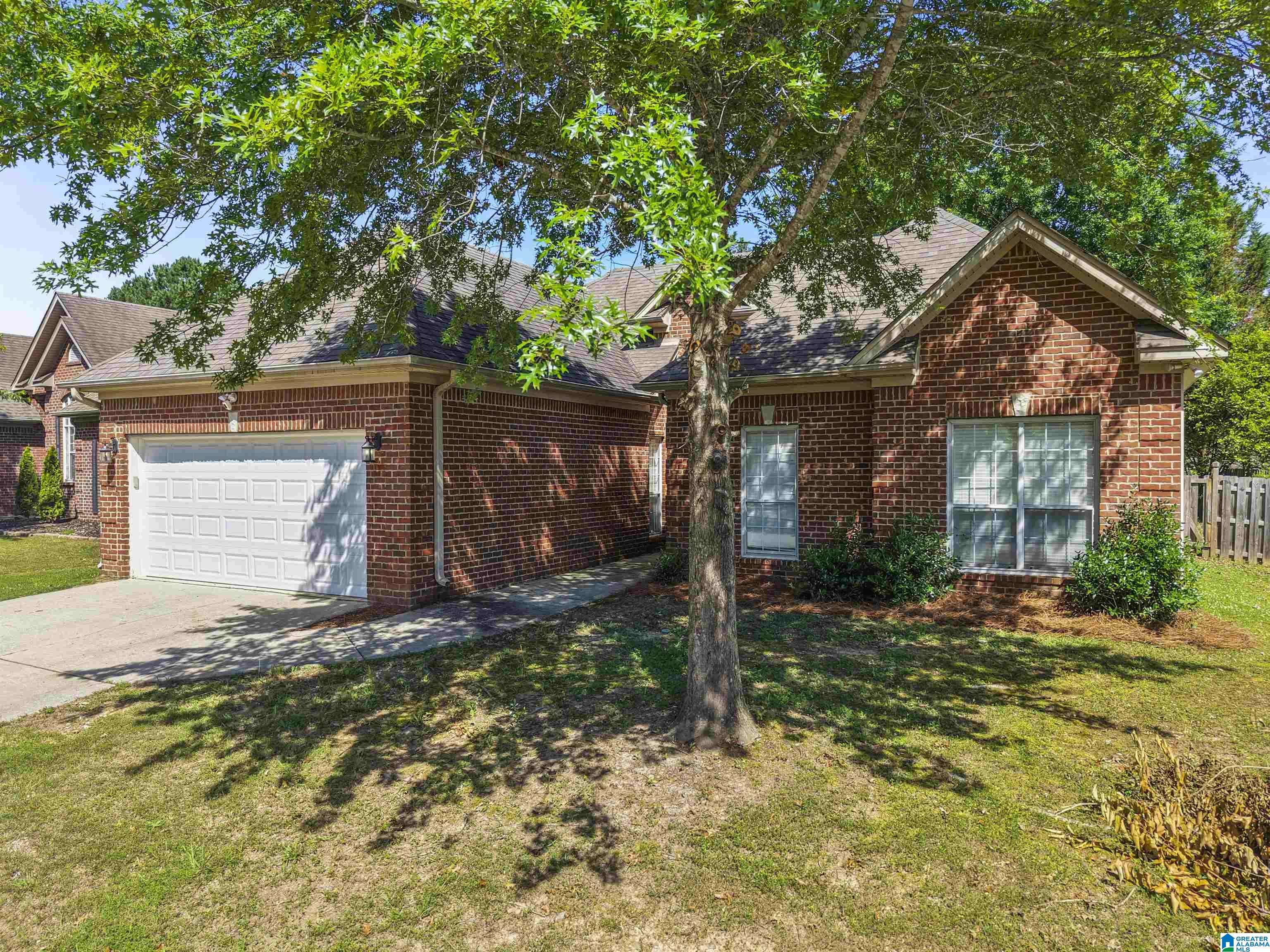 Sterrett, AL 35147,2165 FOREST LAKES LANE